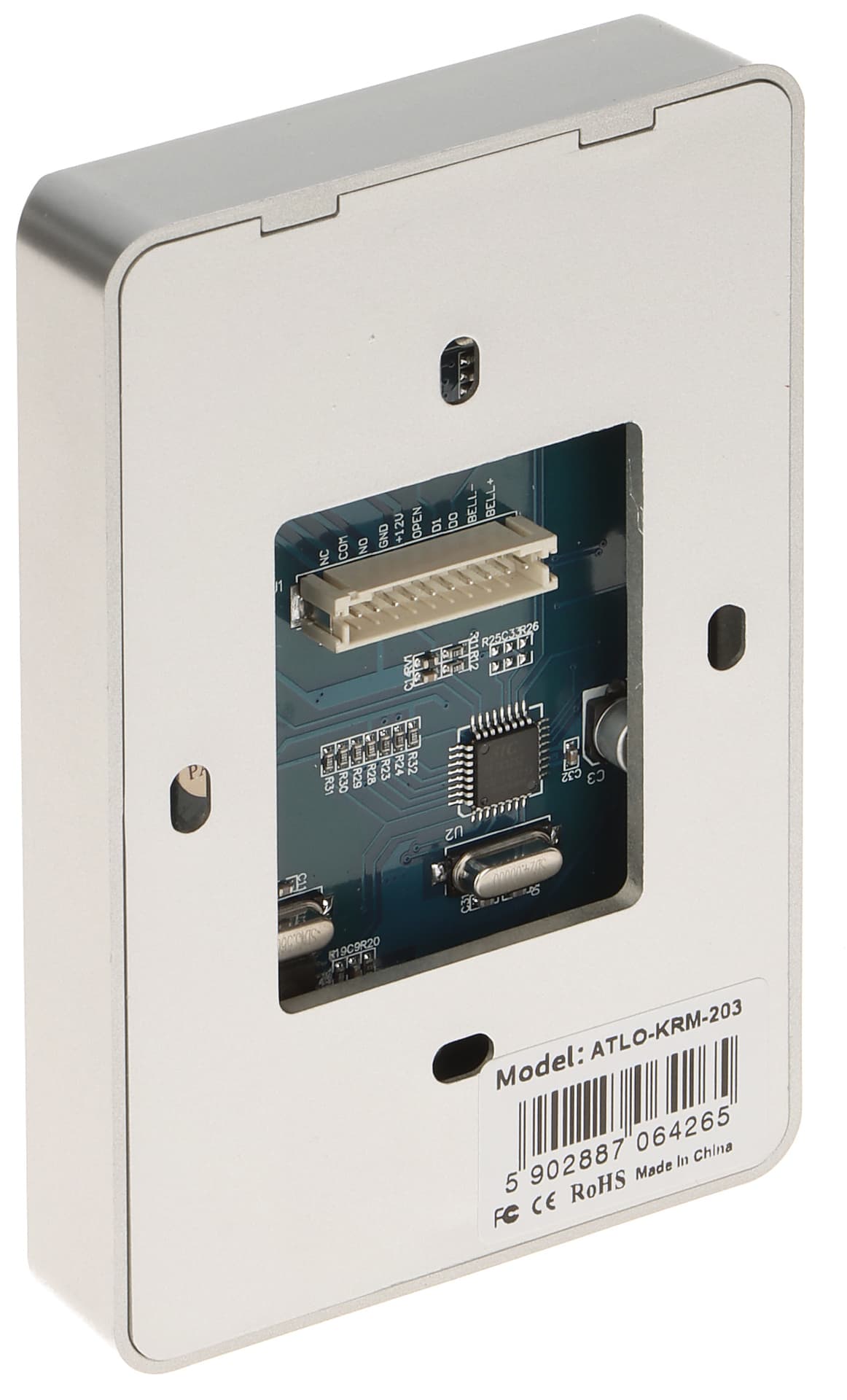 

ZAMEK SZYFROWY ATLO-KRM-203
