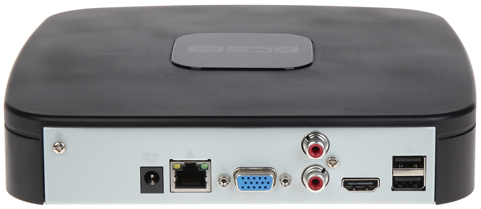 

REJESTRATOR IP BCS-L-SNVR0401-4KE 4 KANAŁY