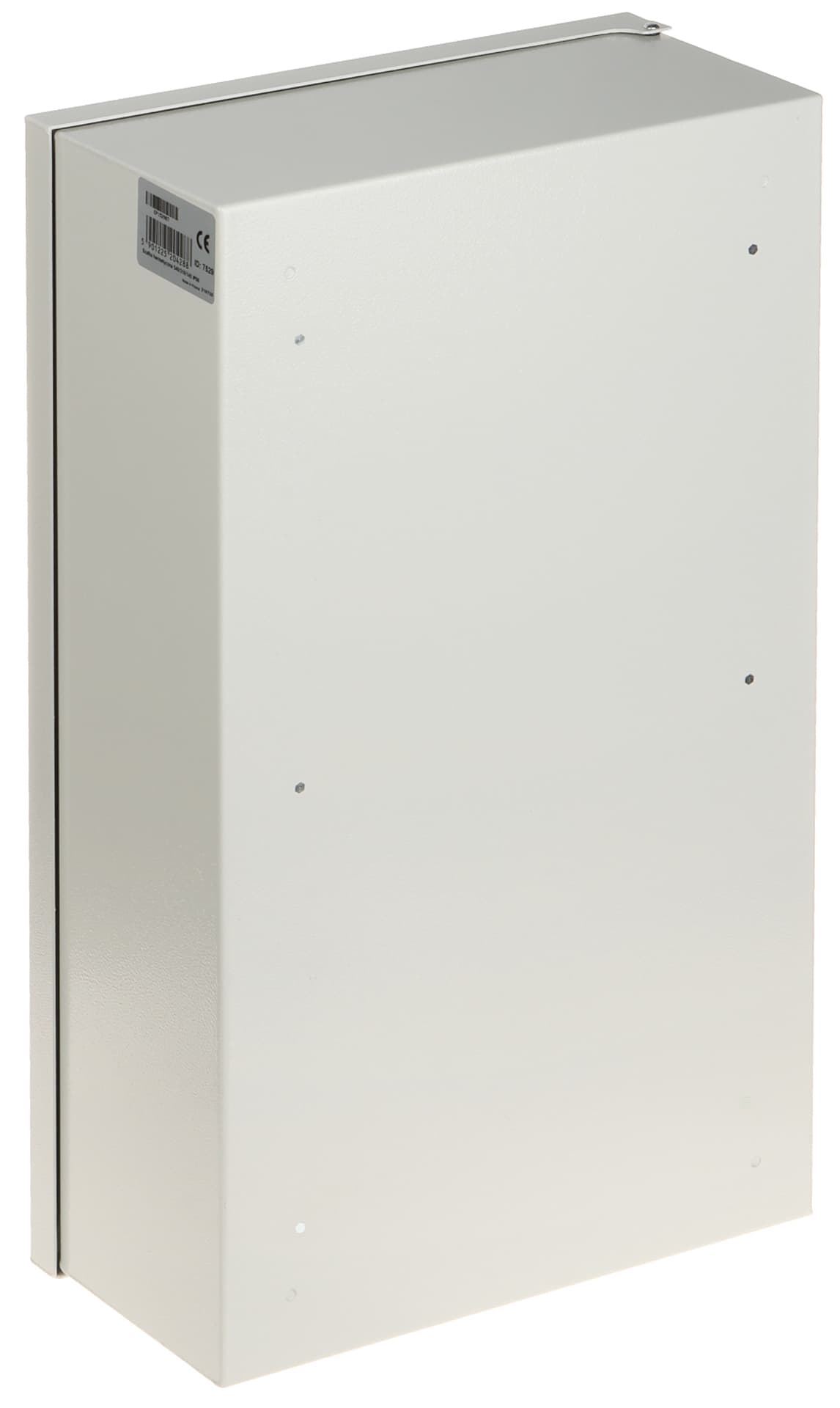 

OBUDOWA HERMETYCZNA SH-540/310/145 540 x 310 x 145 mm