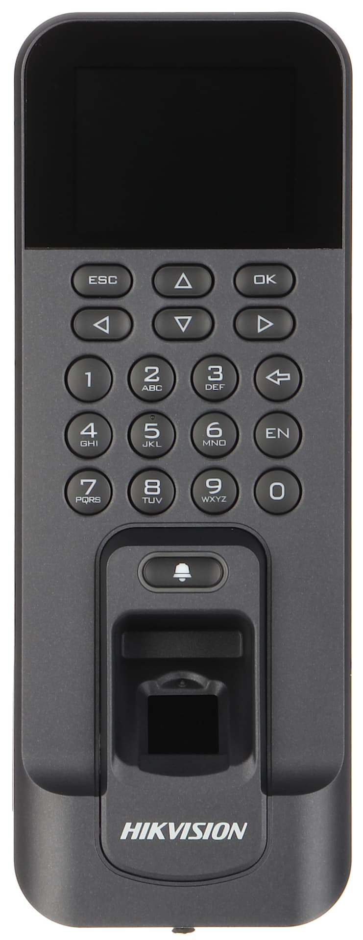 

KONTROLER DOSTĘPU DS-K1T804BMF Hikvision