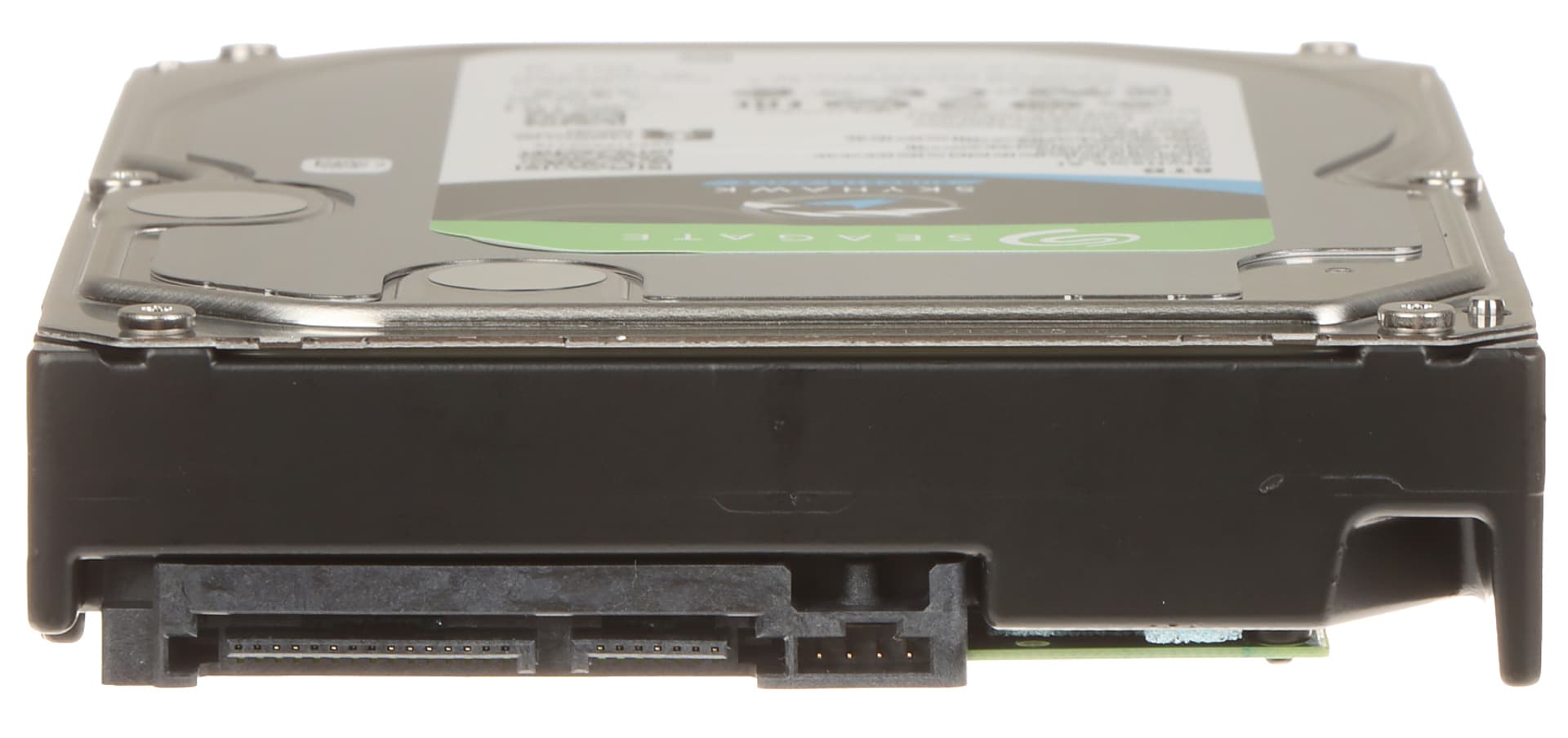 

DYSK DO REJESTRATORA HDD-ST8000VE001 8TB 24/7 SkyHawk AI SEAGATE