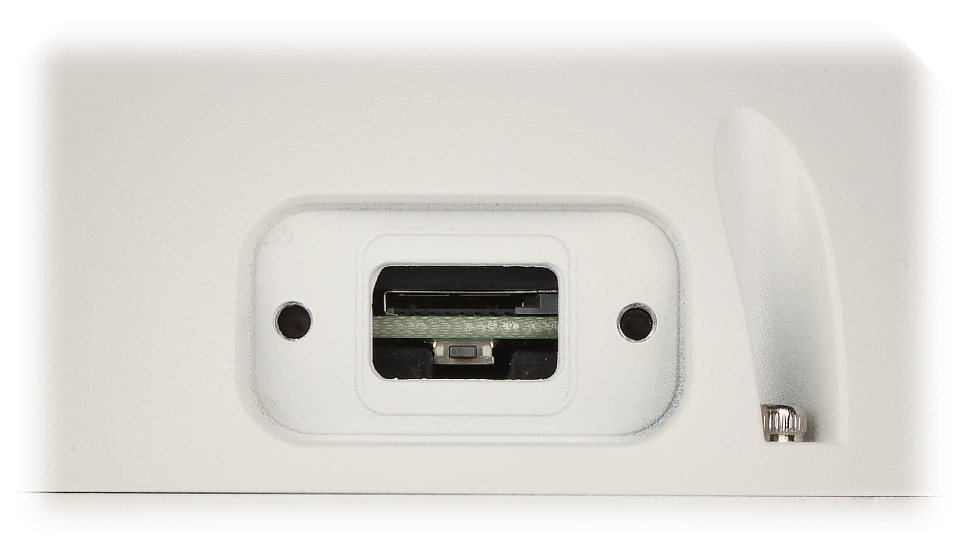 

KAMERA IP APTI-AI508VA3-27135WP-Z - 5 Mpx 2.7 ... 13.5 mm <strong>MOTOZOOM </strong>