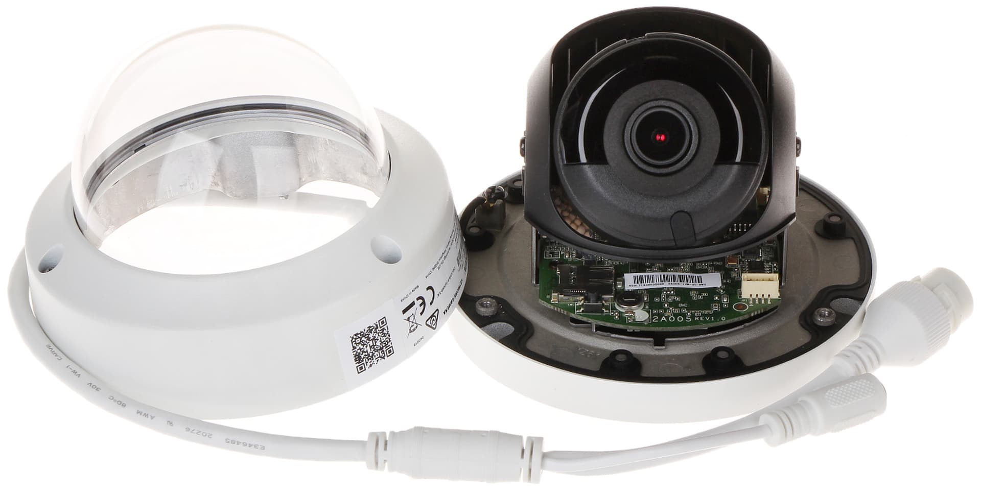 

Kamera IP DS-2CD2143G2-I(.8mm