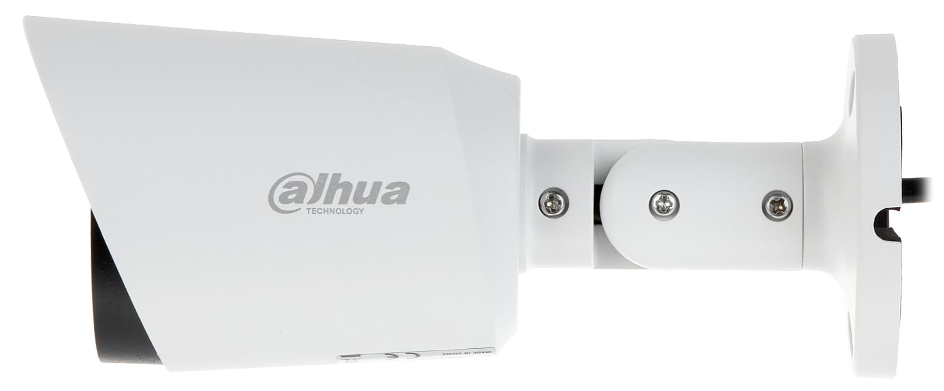 

KAMERA AHD, HD-CVI, HD-TVI, PAL HAC-HFW1200T-0280B-S6 - 1080p 2.8 mm DAHUA