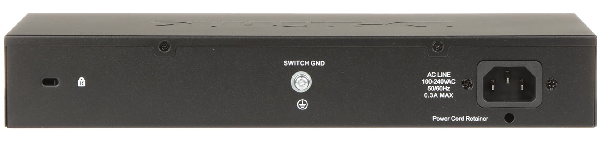 

SWITCH DGS-1024D/E 24-PORTOWY D-Link