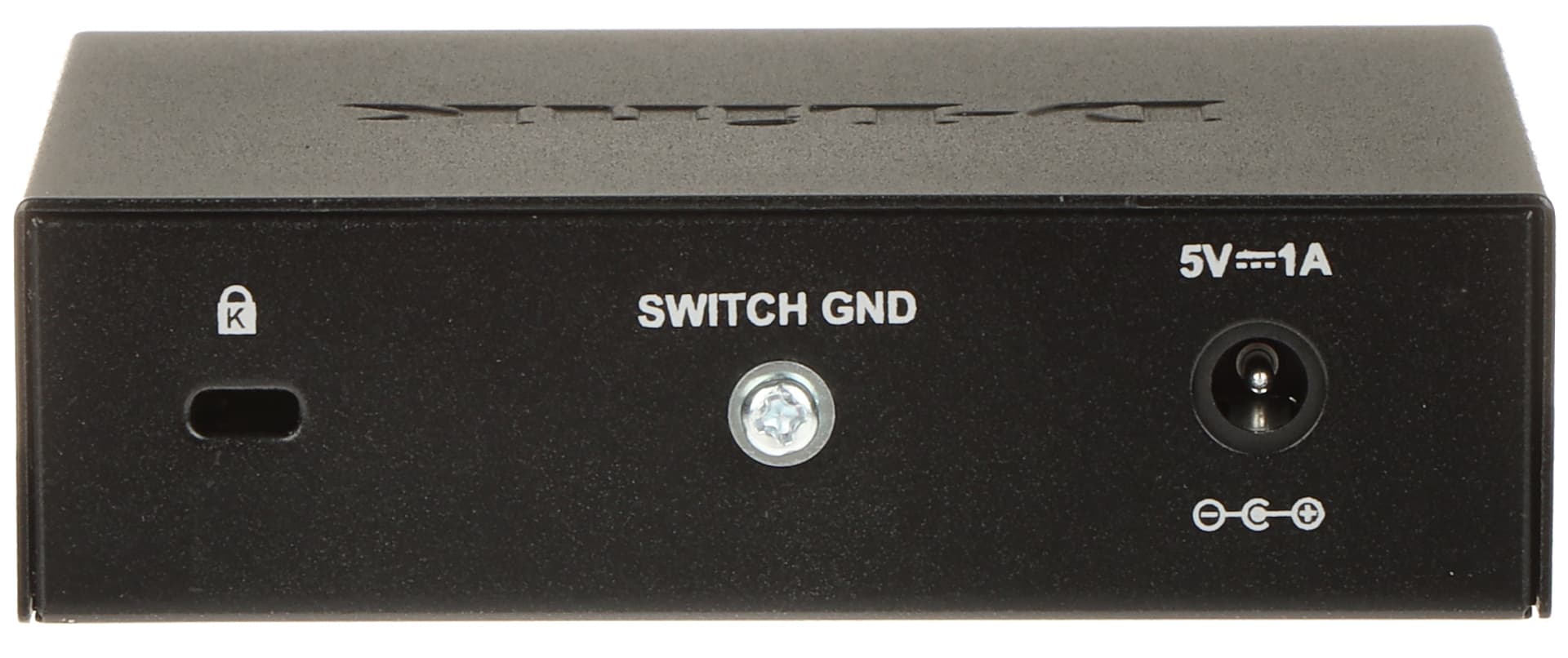 

SWITCH DGS-105/E 5-PORTOWY D-Link