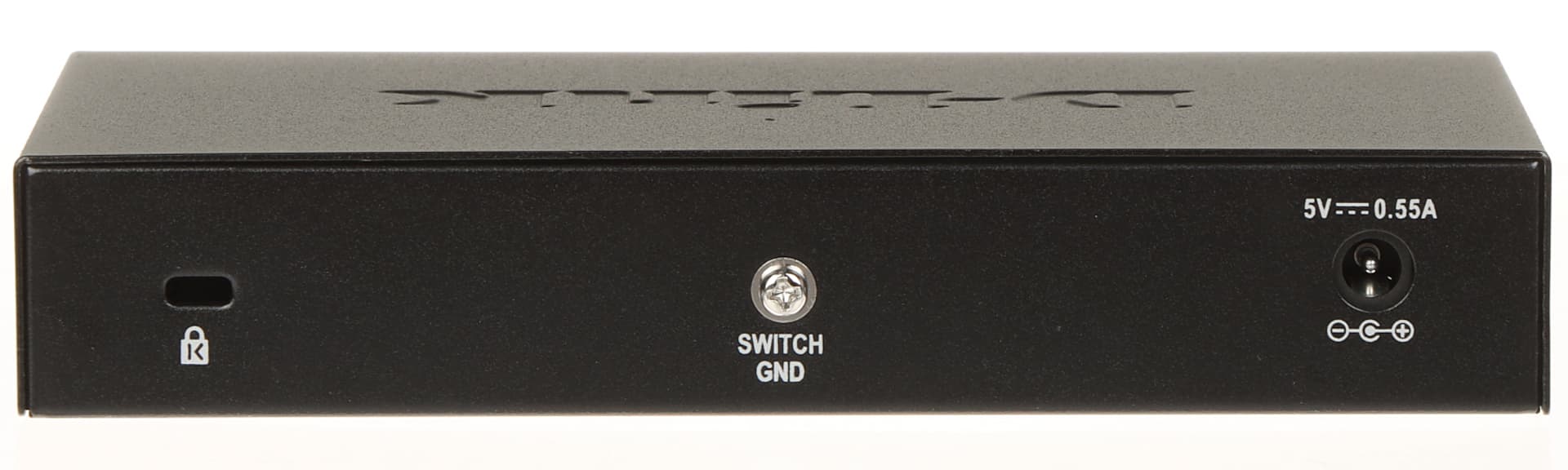 

SWITCH DES-108/E 8-PORTOWY D-Link