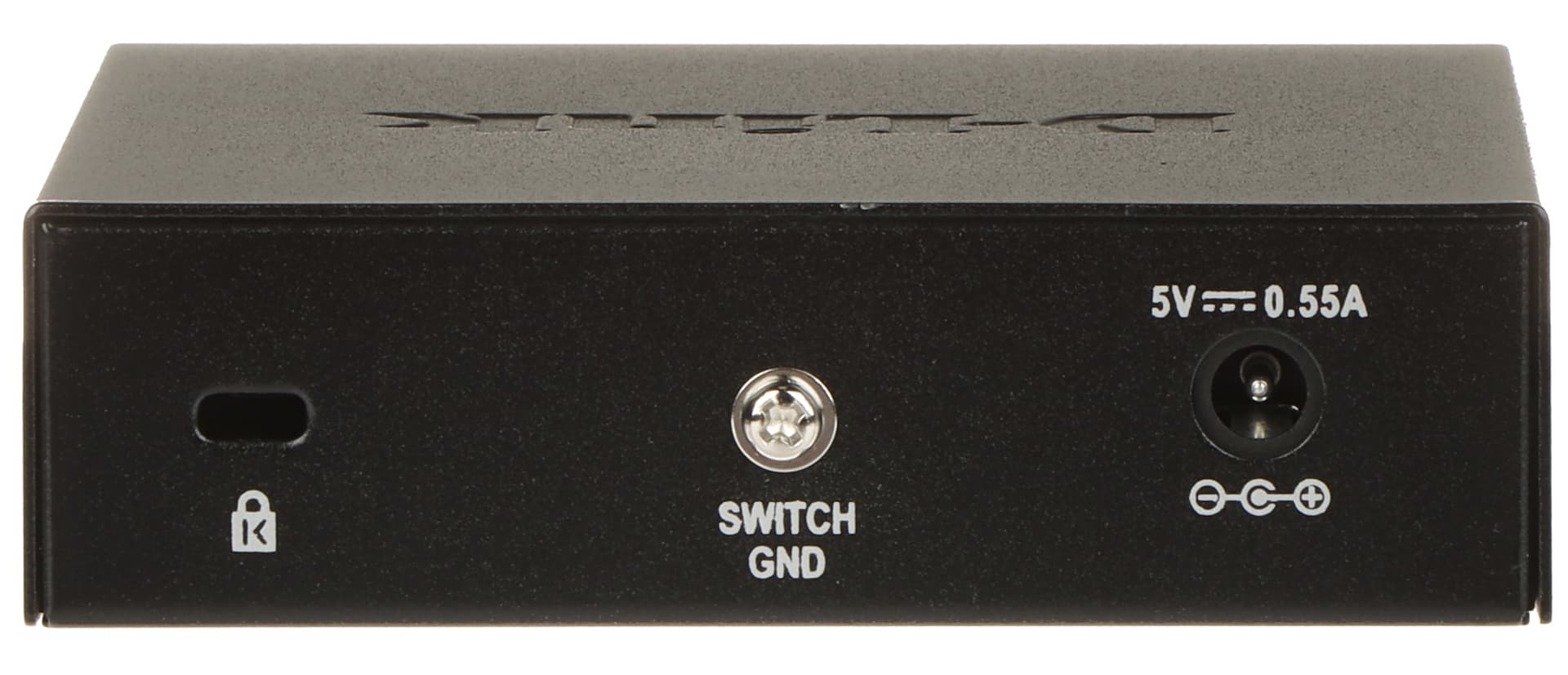 

SWITCH DES-105/E 5-PORTOWY D-Link