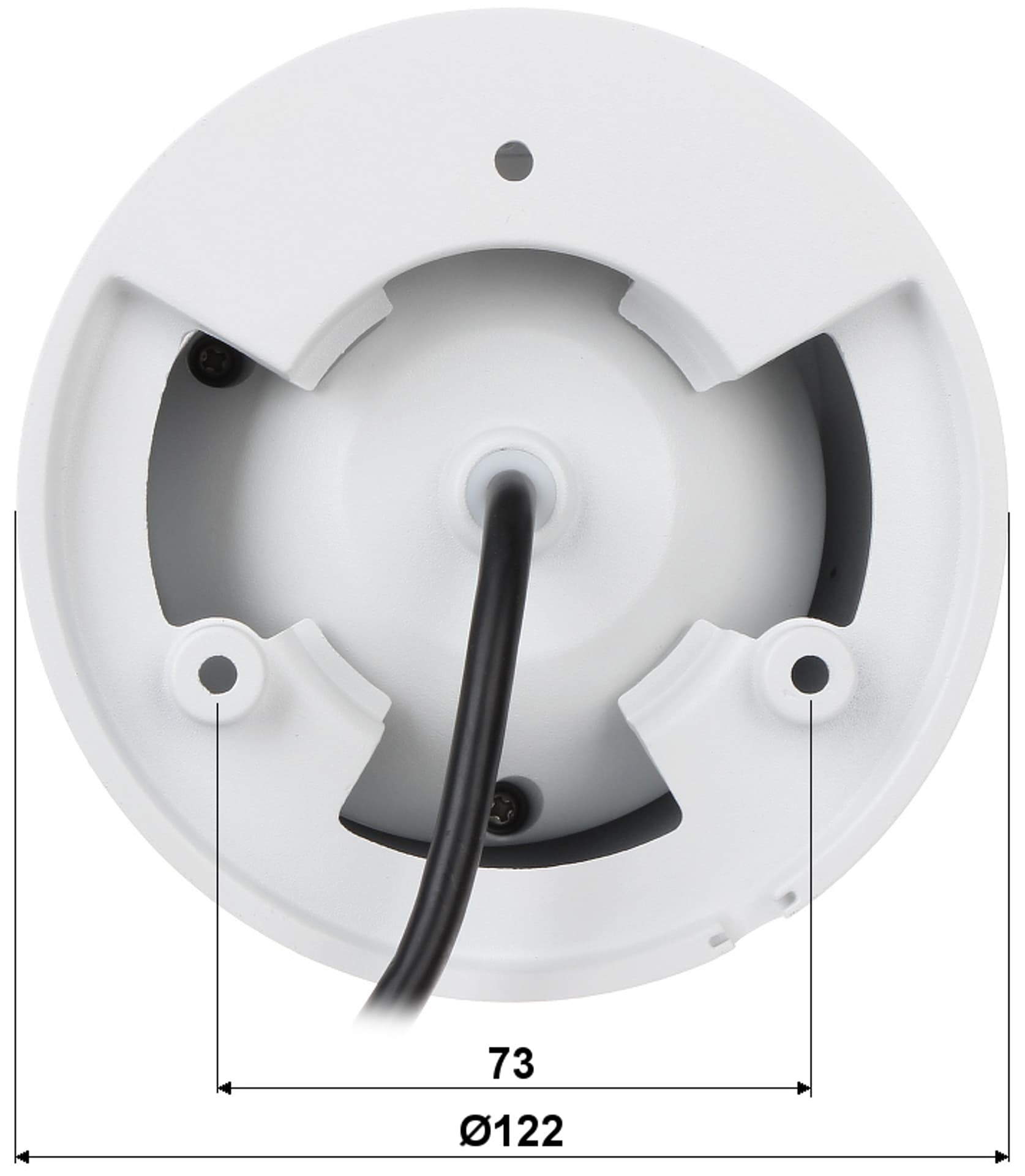 

KAMERA AHD, HD-CVI, HD-TVI, PAL HAC-HDW1500T-Z-A-2712-S2 - 5 Mpx 2.7 ... 12 mm - <strong>MOTOZOOM </strong>DAHUA