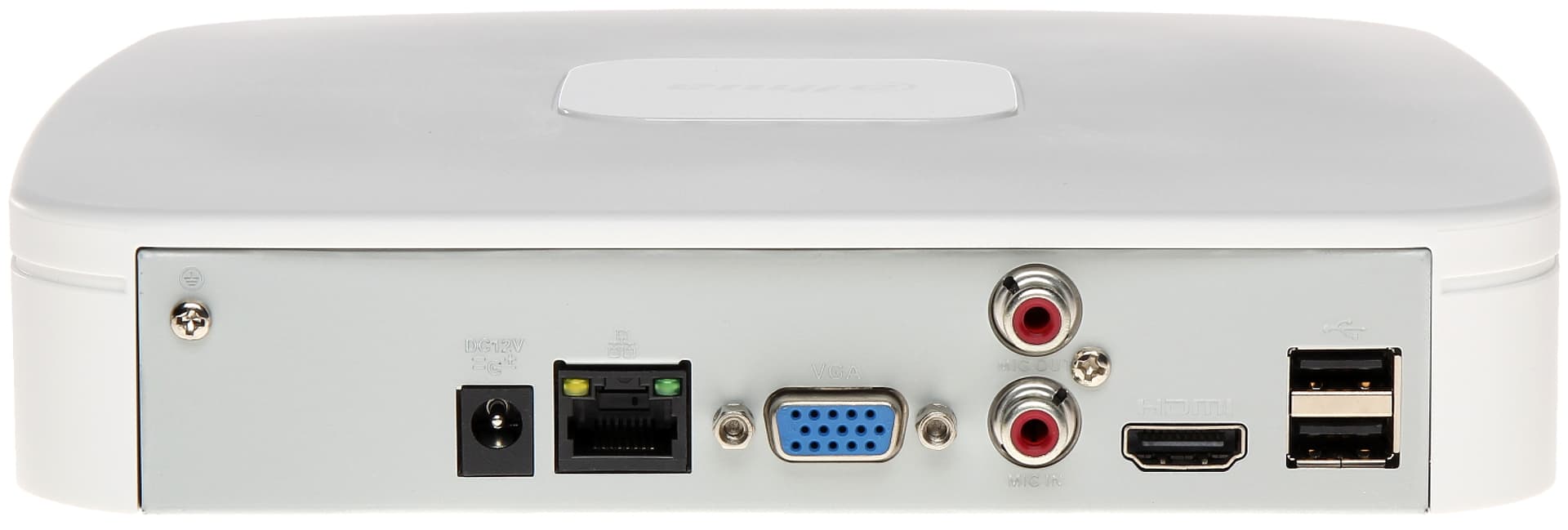 

REJESTRATOR IP NVR2104-S3 4 KANAŁY DAHUA