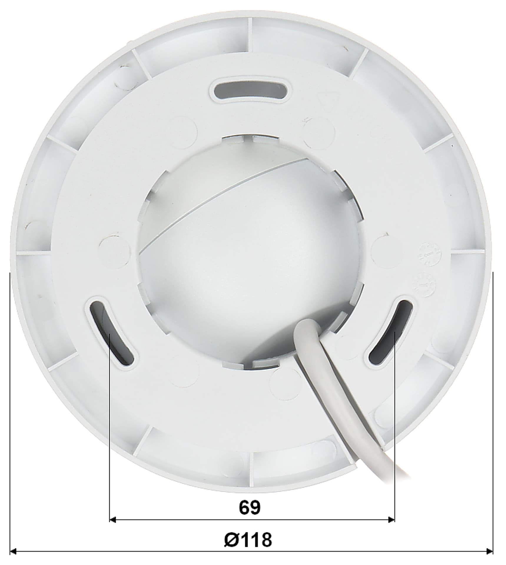 

KAMERA IP BCS-B-EIP15FR3(2.0) - 5 Mpx 2.8 mm BCS BASIC, 2.0) - 5 mpx 2.8 mm bcs basi