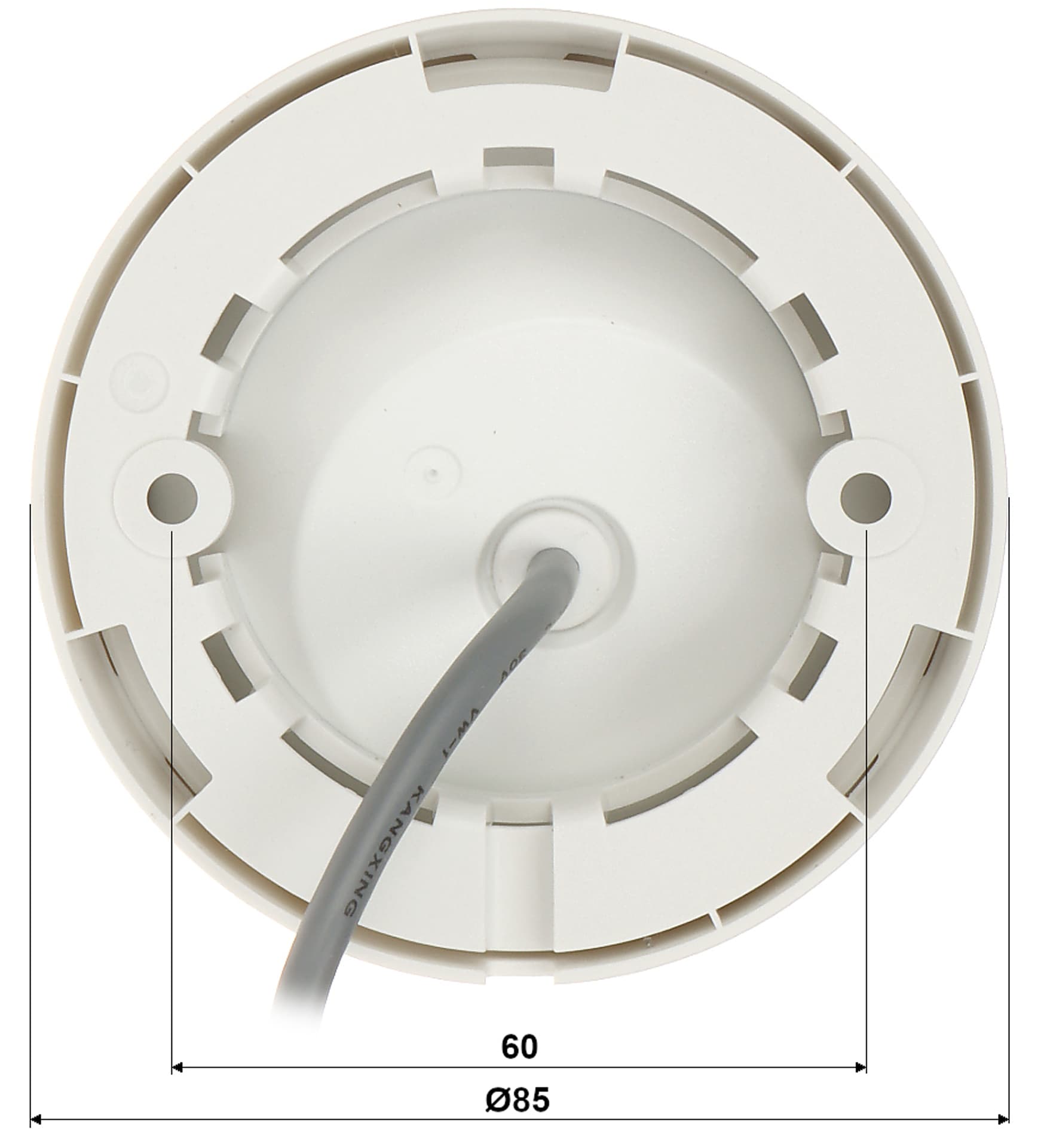 

KAMERA AHD, HD-CVI, HD-TVI, PAL DS-2CE76H0T-ITPF(2.8MM)(C) - 5 Mpx Hikvision, C) - 5 mpx hikvisio