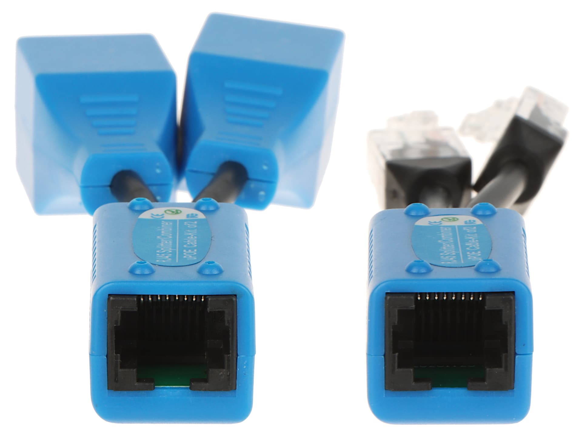 

ADAPTER AD-UTP-2W/2G 2 x RJ45