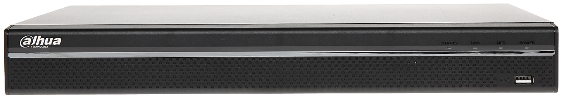 

Rejestrator IP DAHUA NVR5216-16P-4KS2E