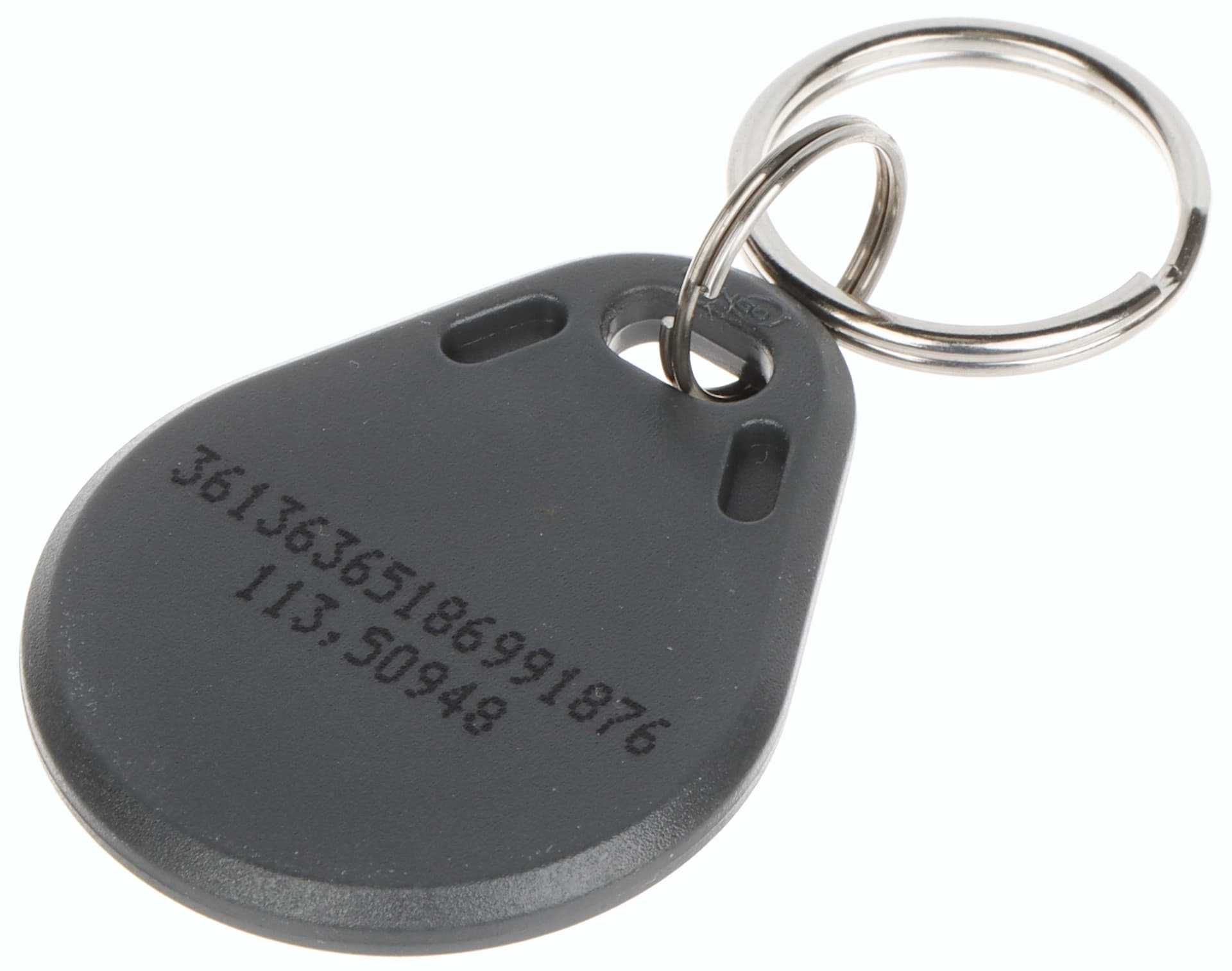 

BRELOK ZBLIŻENIOWY RFID MFKF-1