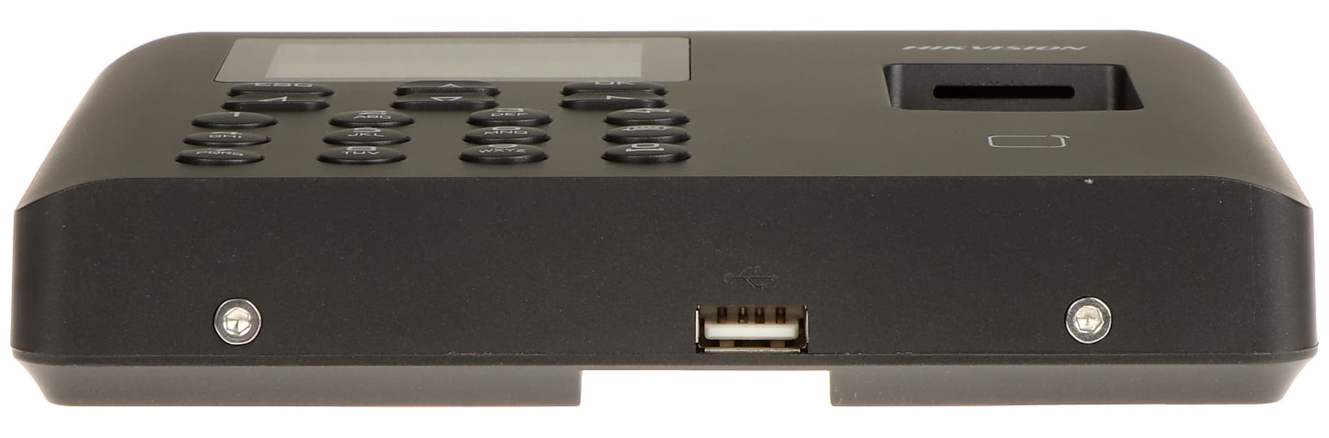 

REJESTRATOR CZASU PRACY DS-K1A802AEF-B Hikvision