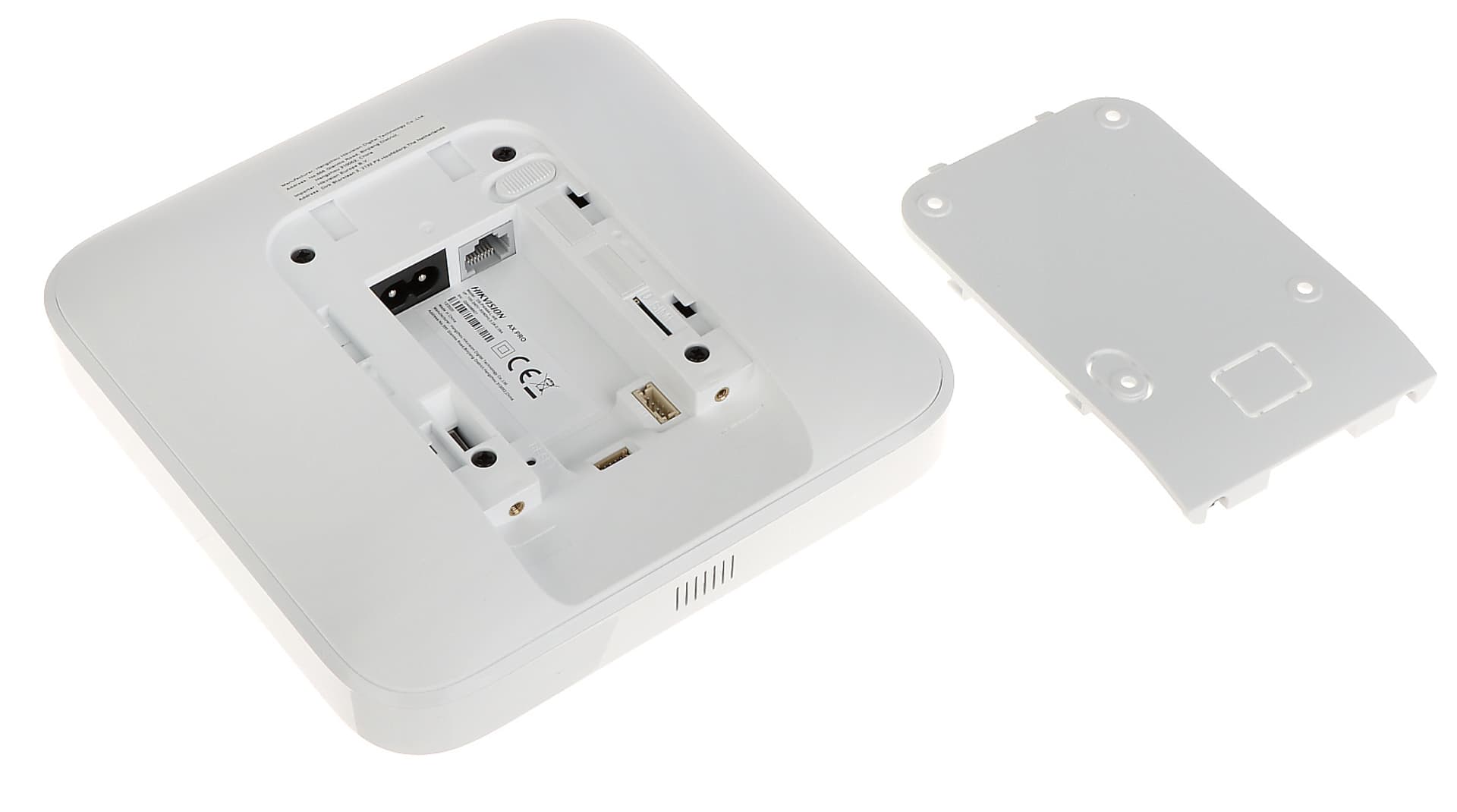 

BEZPRZEWODOWA CENTRALA ALARMOWA AX PRO DS-PWA64-L-WE Hikvision