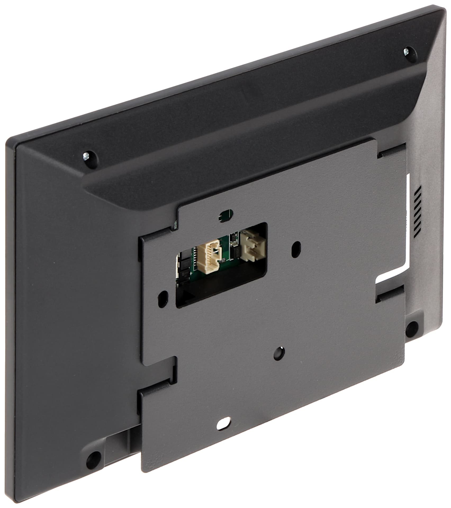 

ZESTAW WIDEODOMOFONOWY DS-KIS603-P(C) Hikvision, C) hikvisio