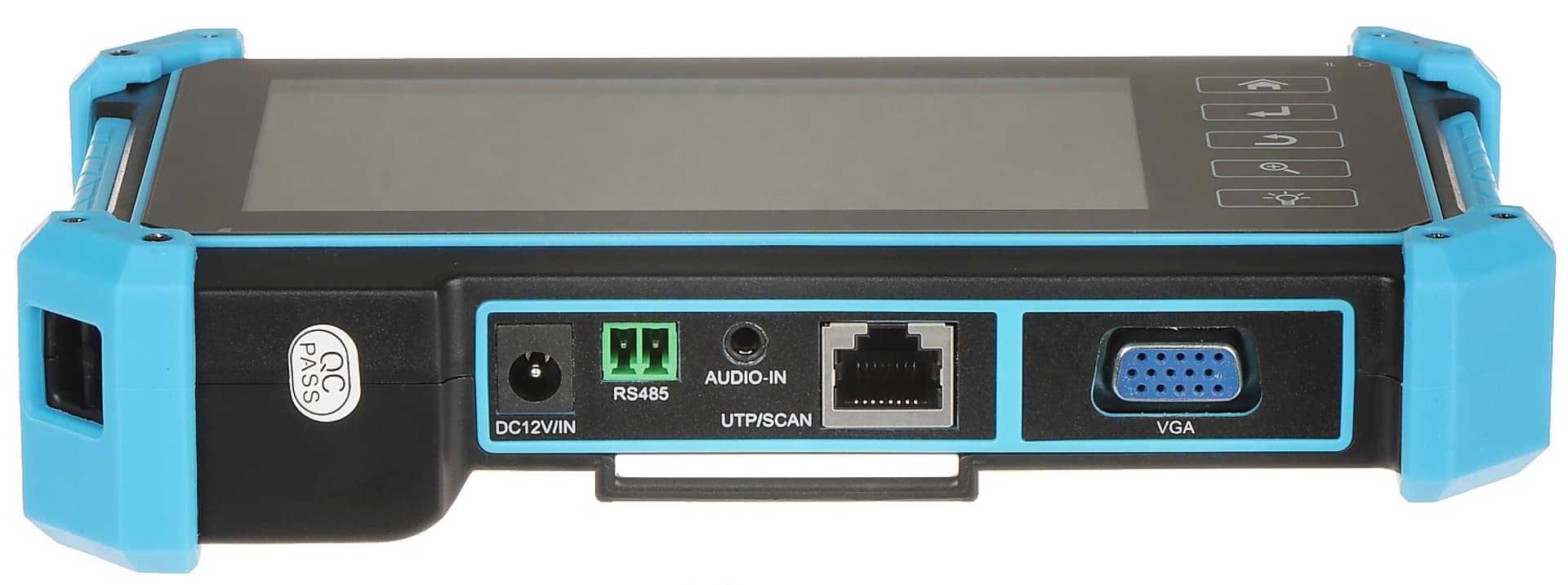 

WIELOFUNKCYJNY TESTER CCTV CS-H7-50H