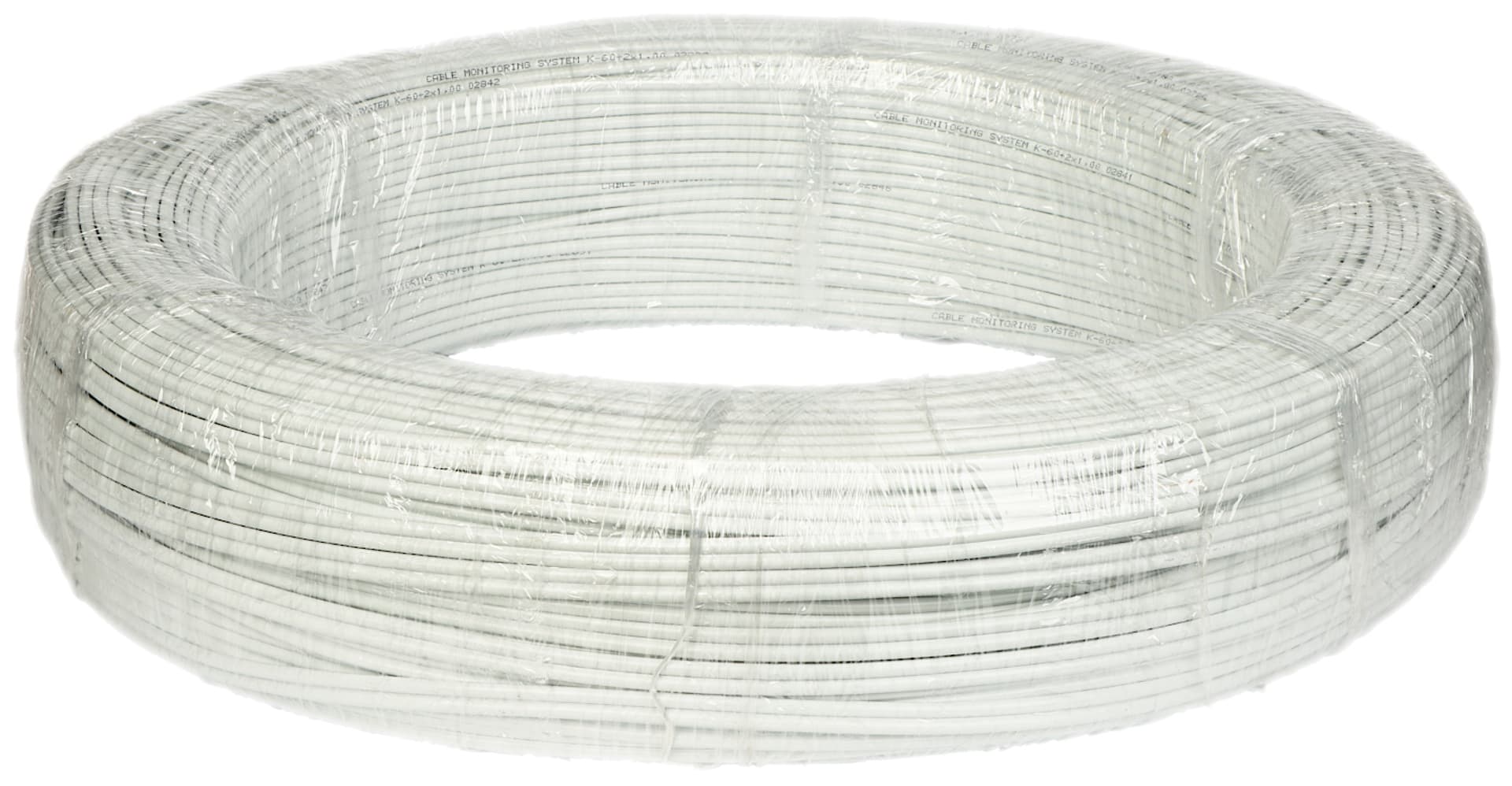 

KABEL CCTV K-60+2X1.0/200