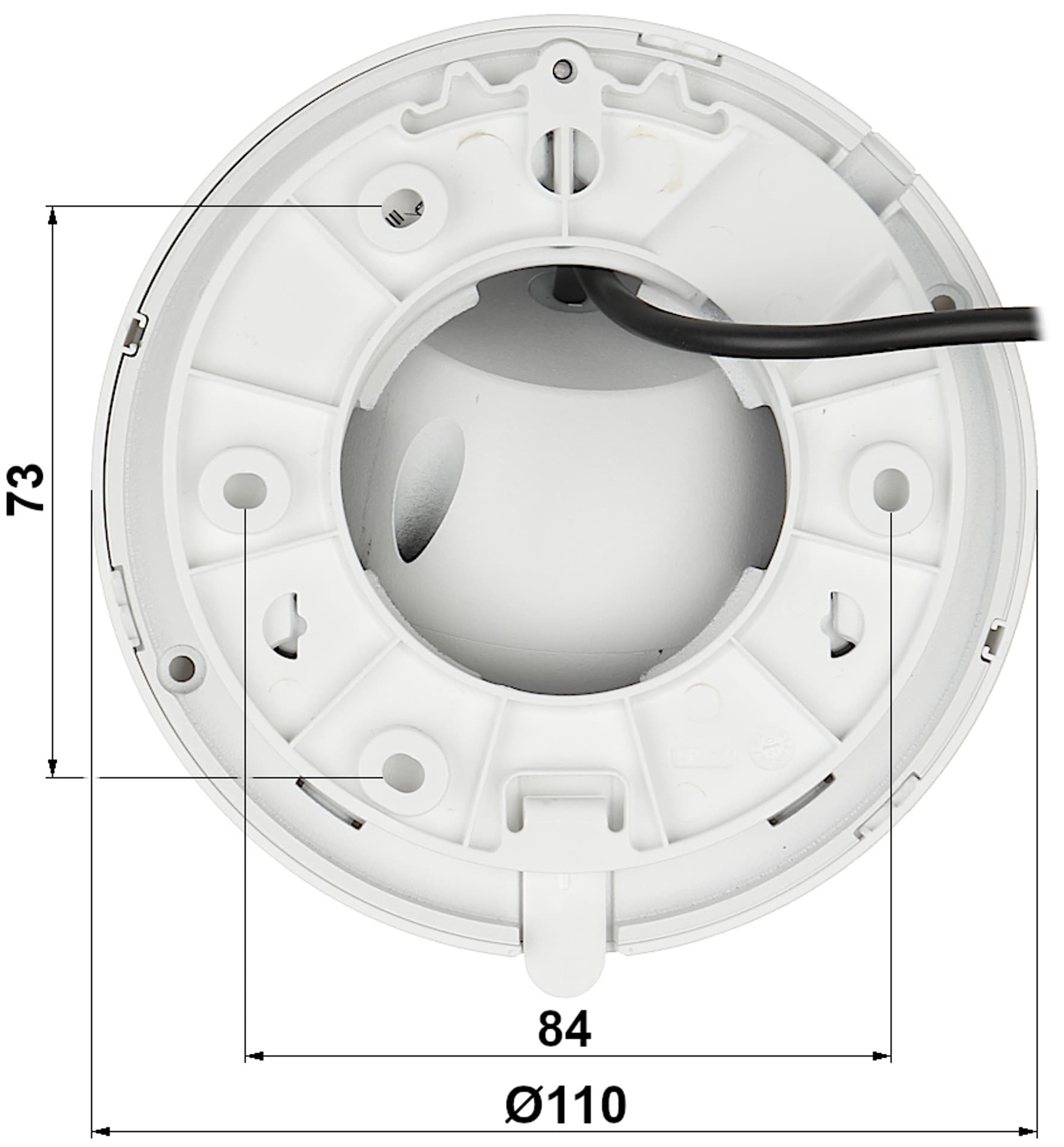 

KAMERA AHD, HD-CVI, HD-TVI, PAL HAC-HDW1500TLMQ-A-0280B-S2 - 5 Mpx 2.8 mm DAHUA