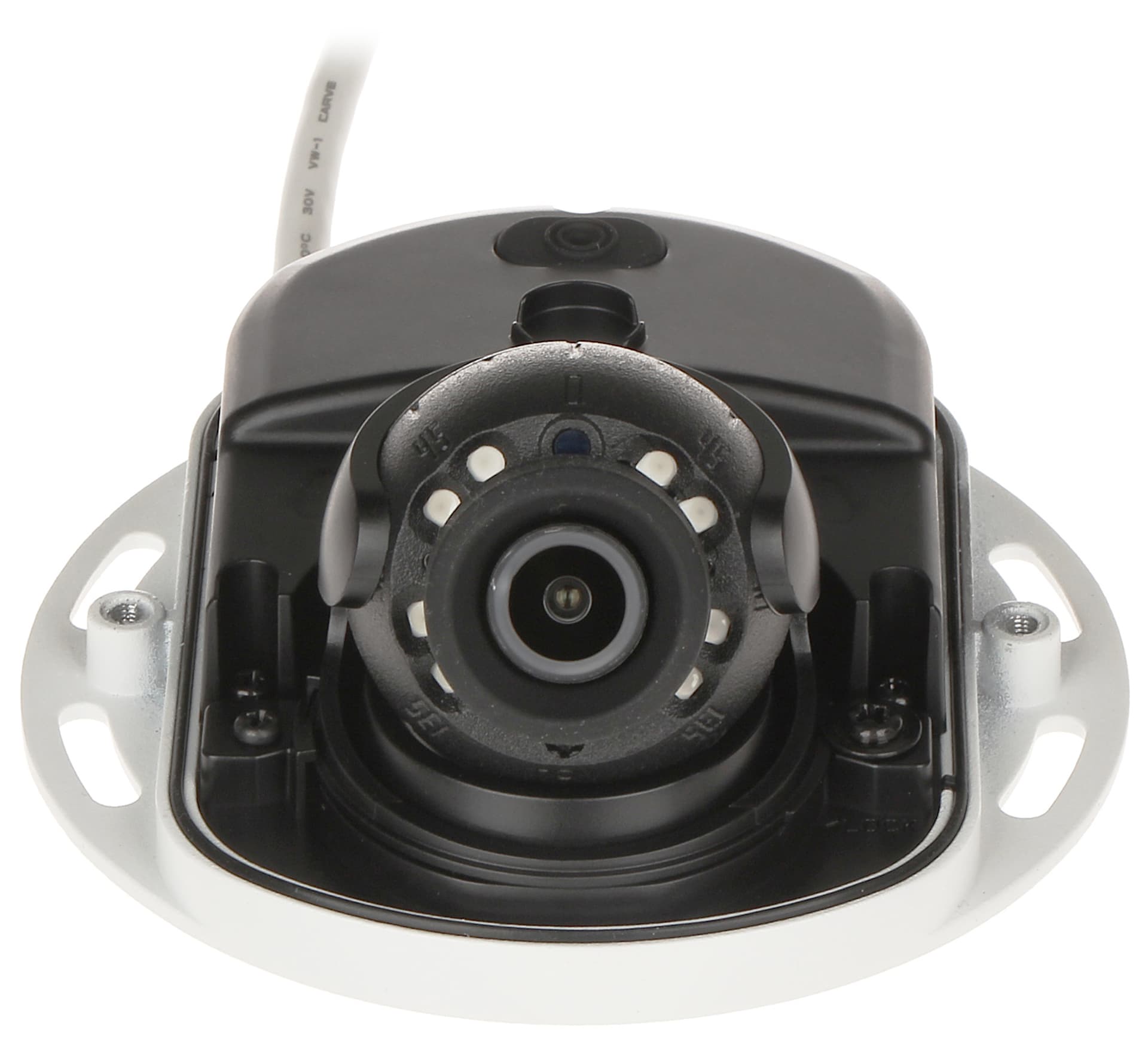 

KAMERA WANDALOODPORNA IP BCS-DMMIP1501IR-E-AI - 5 Mpx 2.8 mm