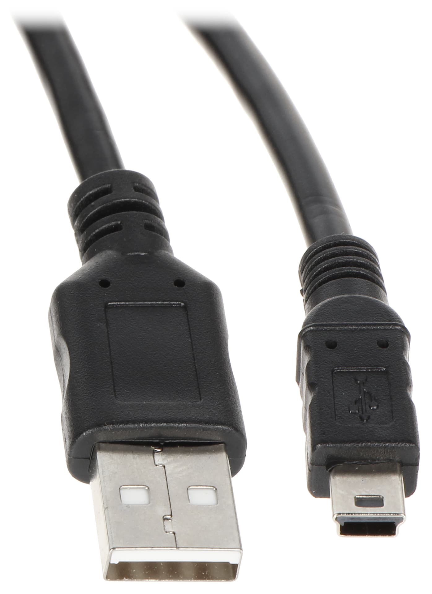 

PRZEWÓD USB-W-MINI/USB-W-1.8 1.8 m