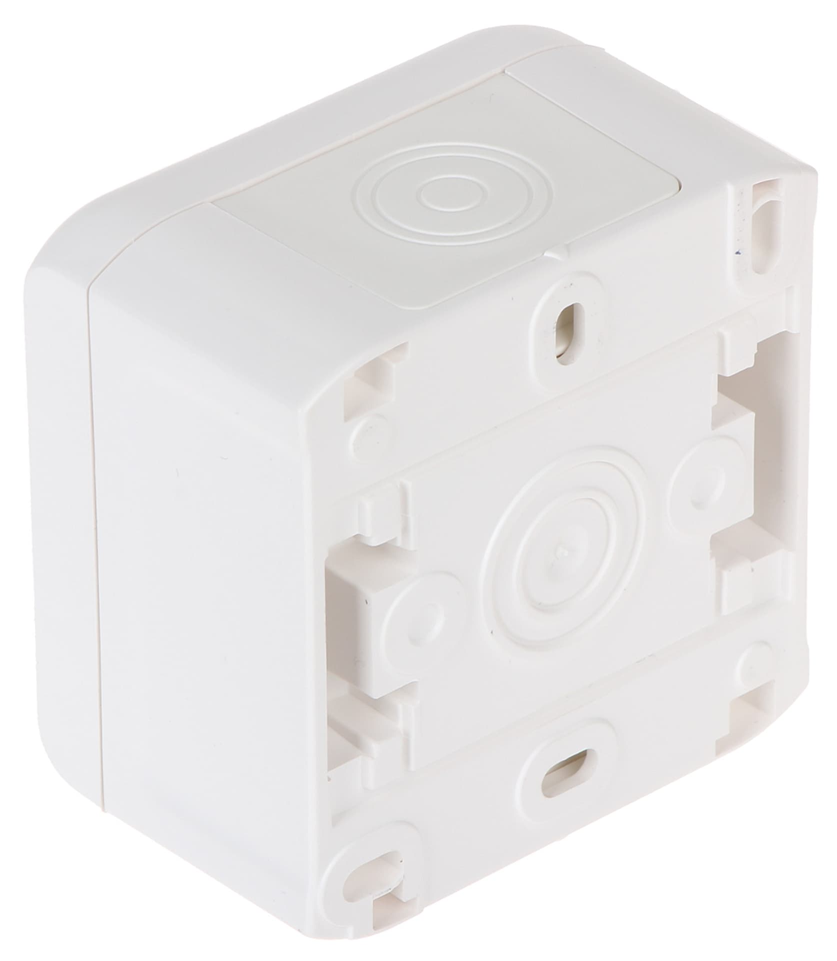 

PRZYCISK POJEDYNCZY CHWILOWY LE-782364 Forix 230 V 6 A LEGRAND