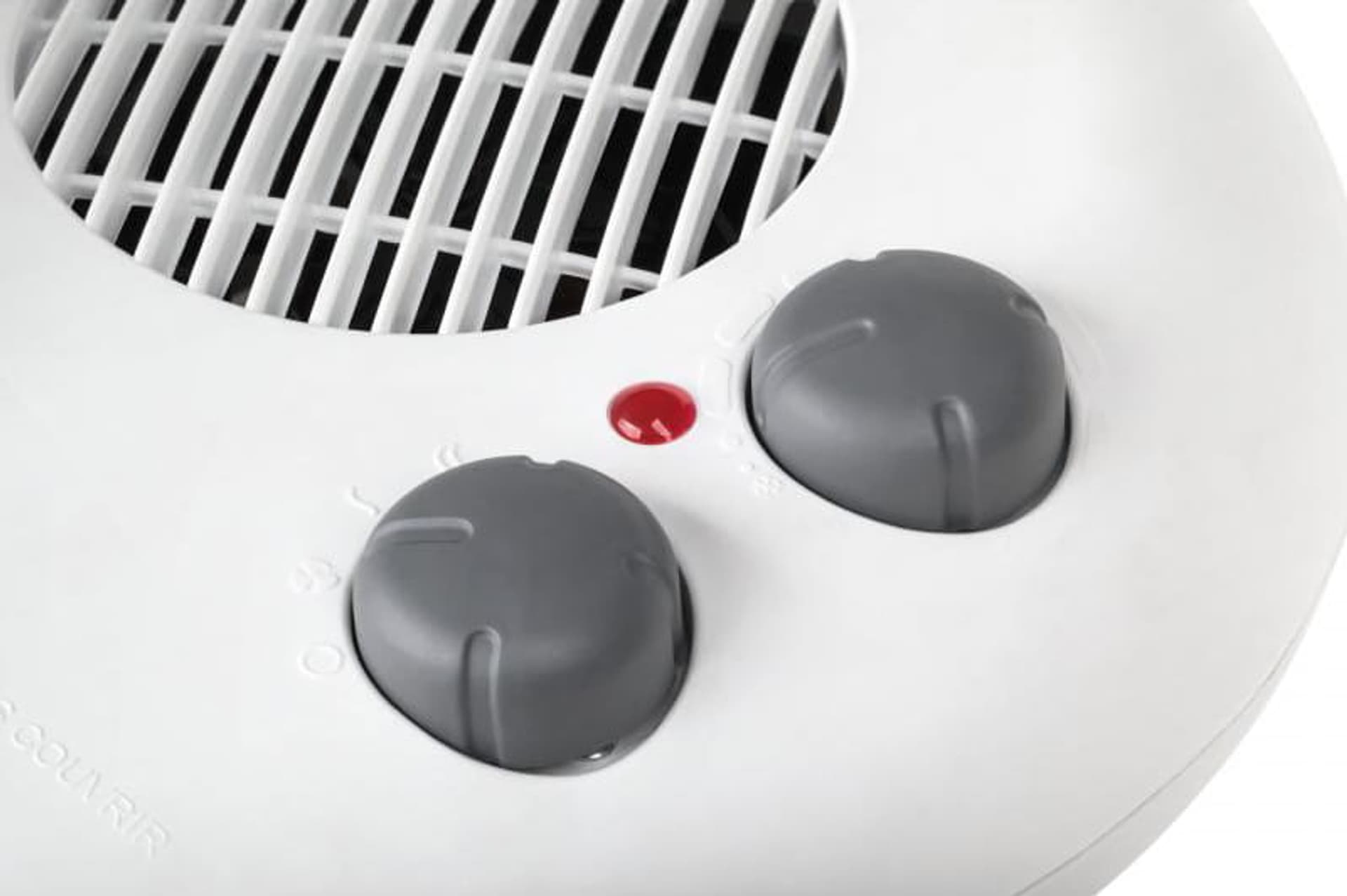 

Termowentylator 2 funkcje Chłodzi i grzeje TSA8027
