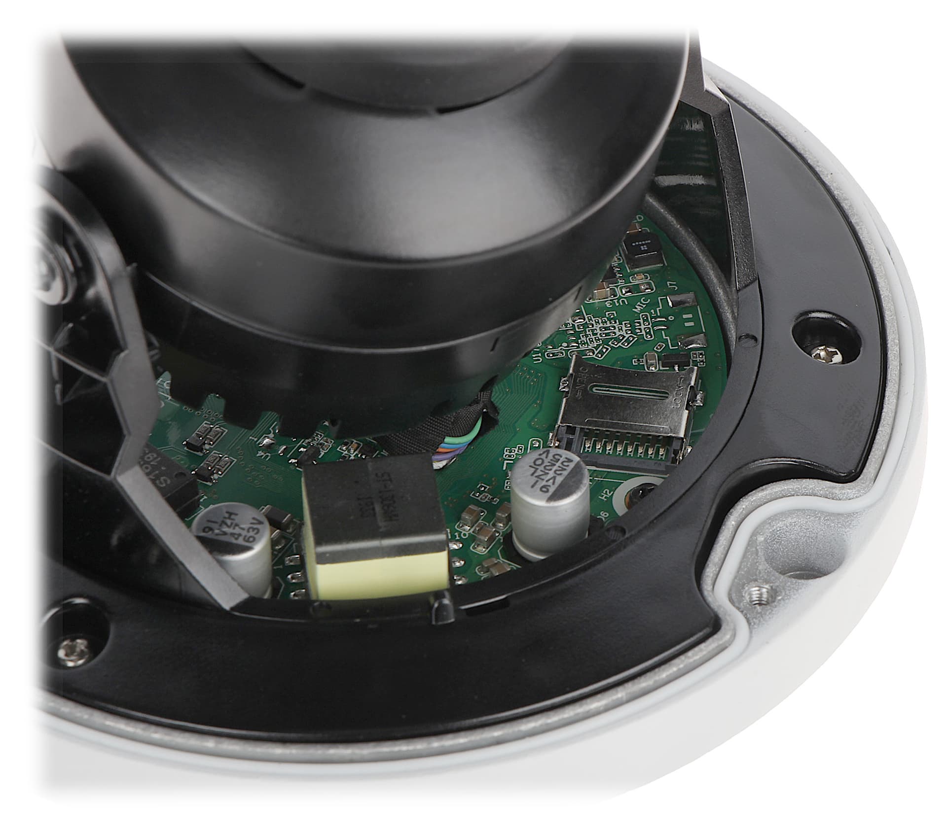 

KAMERA WANDALOODPORNA IP IPC-HDBW1230R-ZS-2812-S5 - 1080p 2.8 ... 12 mm - <strong>MOTOZOOM </strong>DAHUA