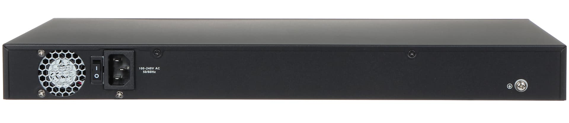 

SWITCH PRZEMYSŁOWY POE PFS3228-24GT-360-V2 24-PORTOWY SFP DAHUA
