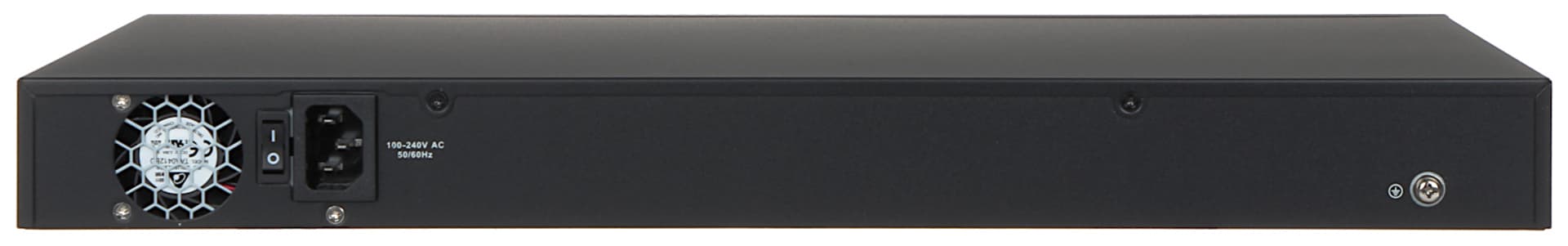 

SWITCH PRZEMYSŁOWY POE PFS3226-24ET-240 24-PORTOWY SFP DAHUA