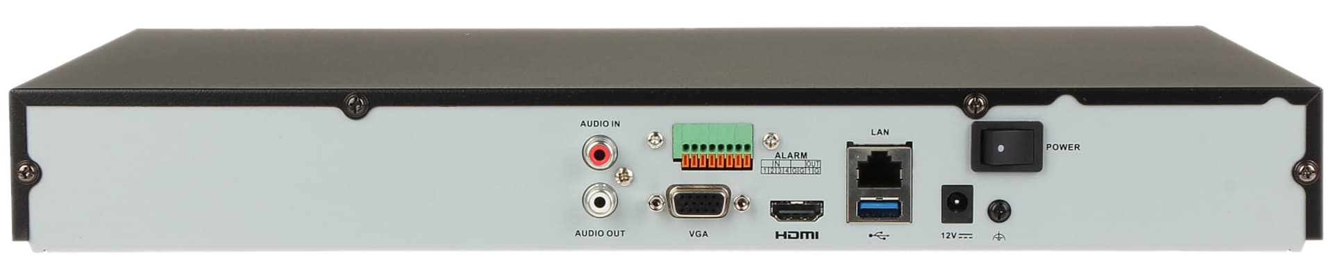 

REJESTRATOR IP BCS-V-NVR0802-4KE 8 KANAŁÓW BCS View