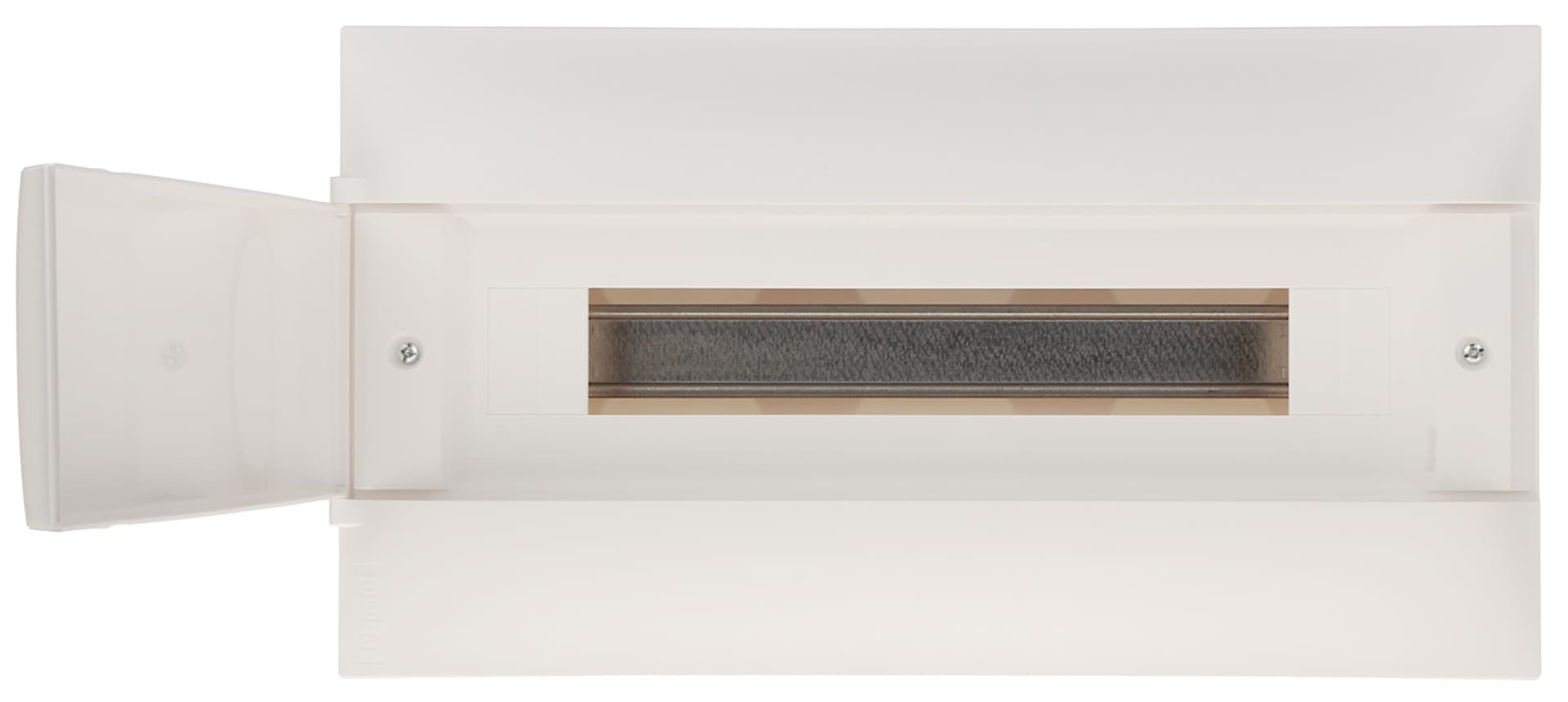 

ROZDZIELNICA NATYNKOWA 18-MODUŁOWA LE-137426 Practibox S LEGRAND