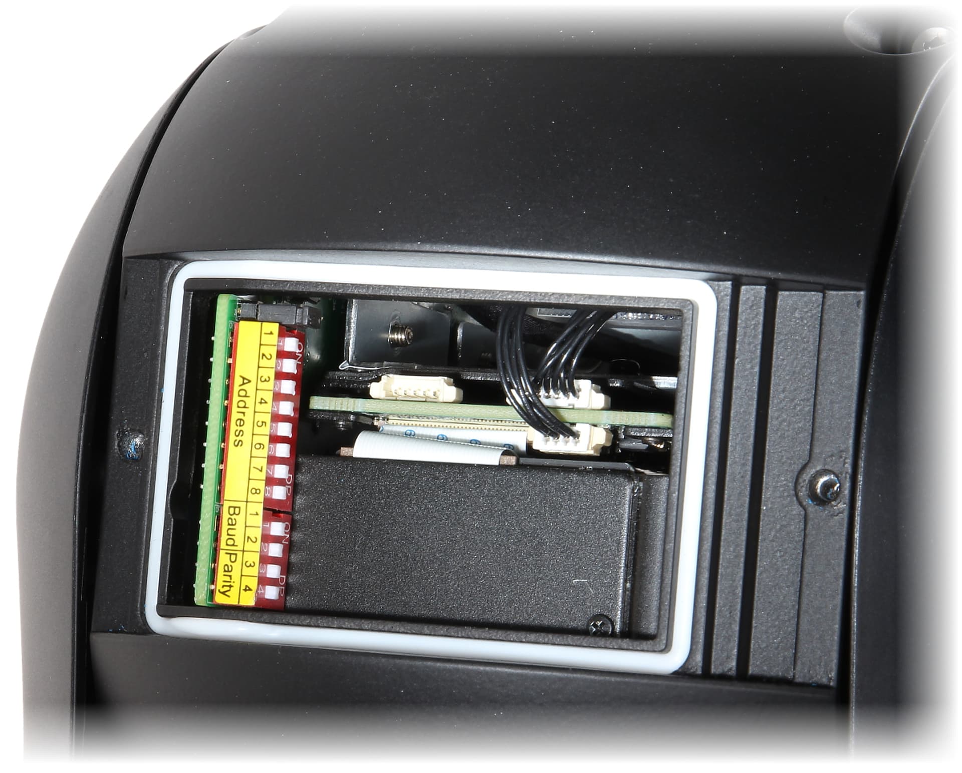 

KAMERA HD-CVI SZYBKOOBROTOWA ZEWNĘTRZNA SD59225-HC-LA - 1080p 4.8 ... 120 mm DAHUA