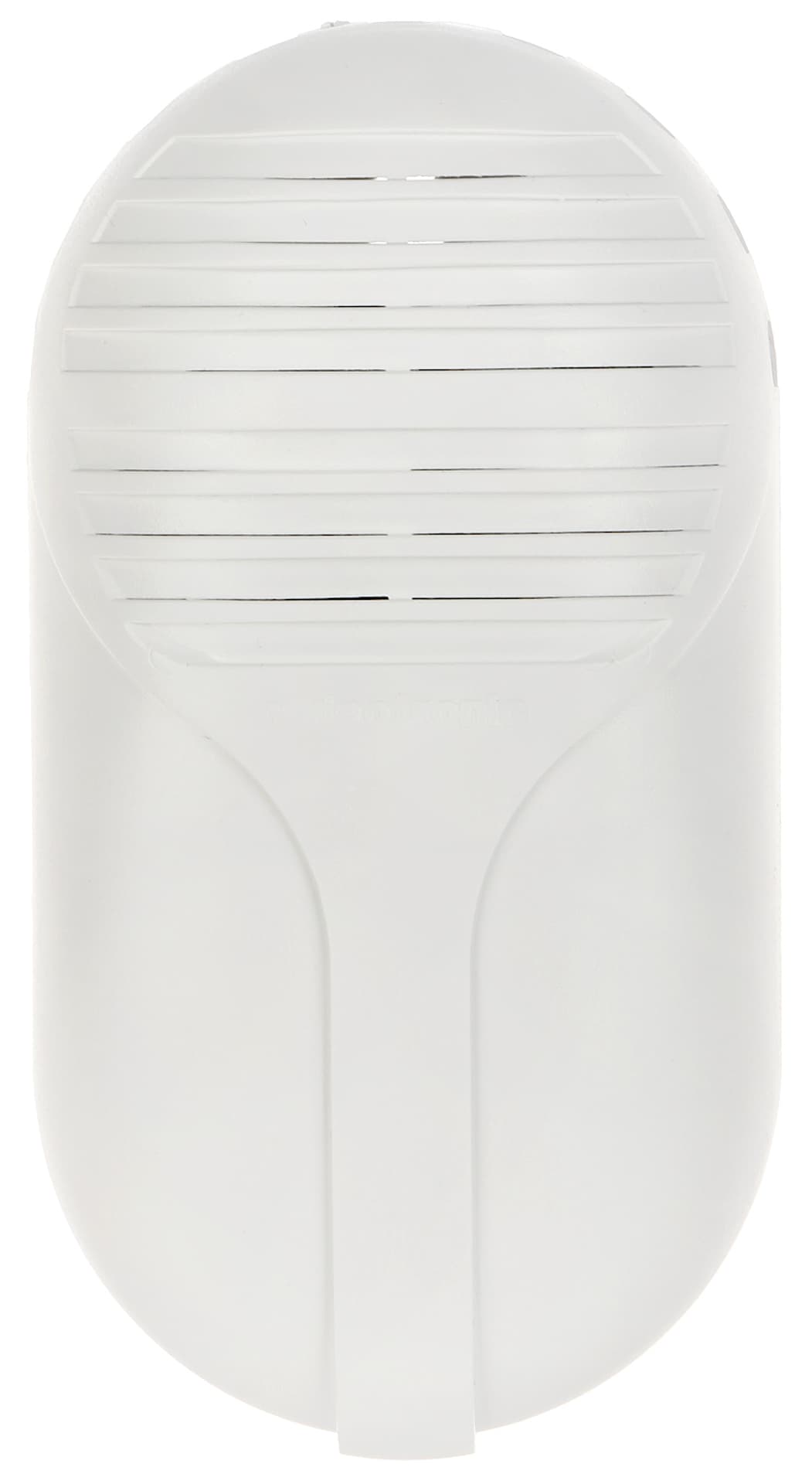 

Dzwonek elektroniczny dwutonowy 230V, biały