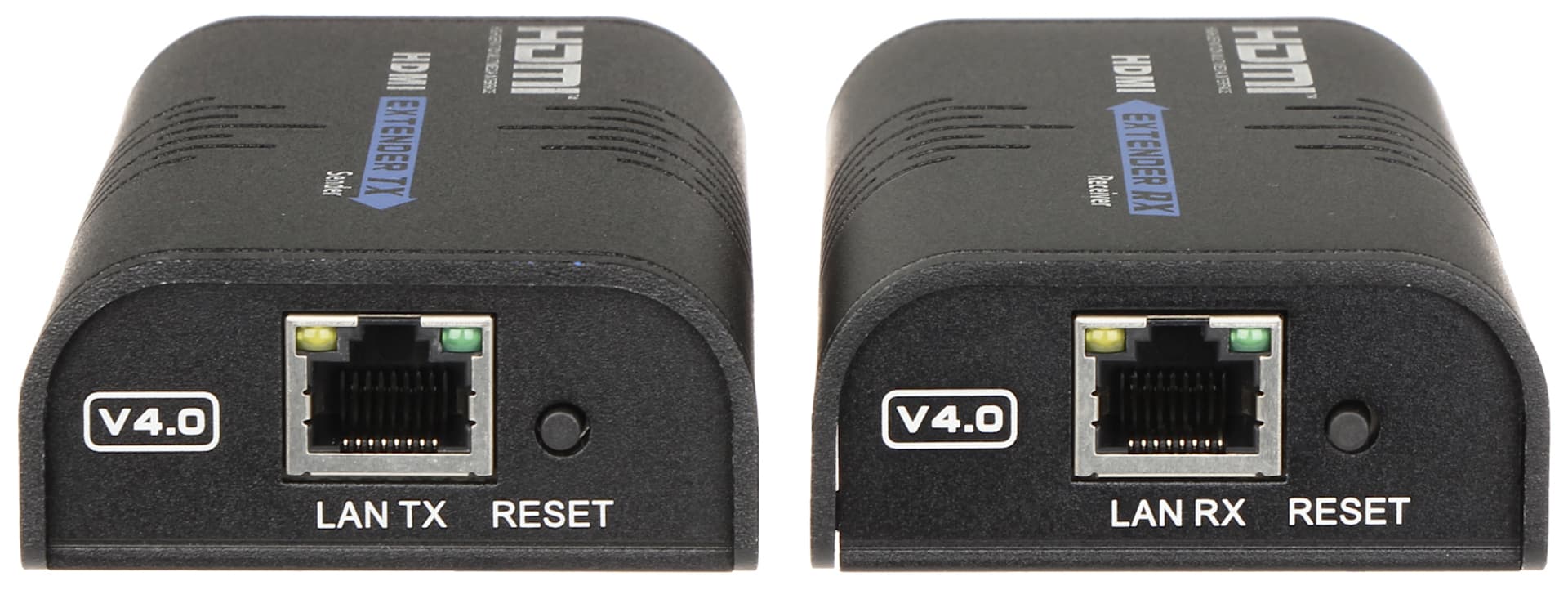 

EXTENDER HDMI-EX-120-V4