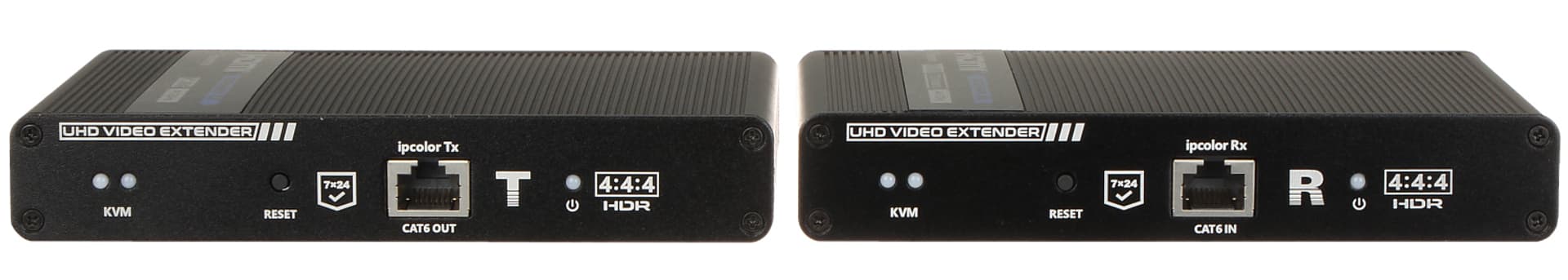 

EXTENDER HDMI+USB-EX-100-4K