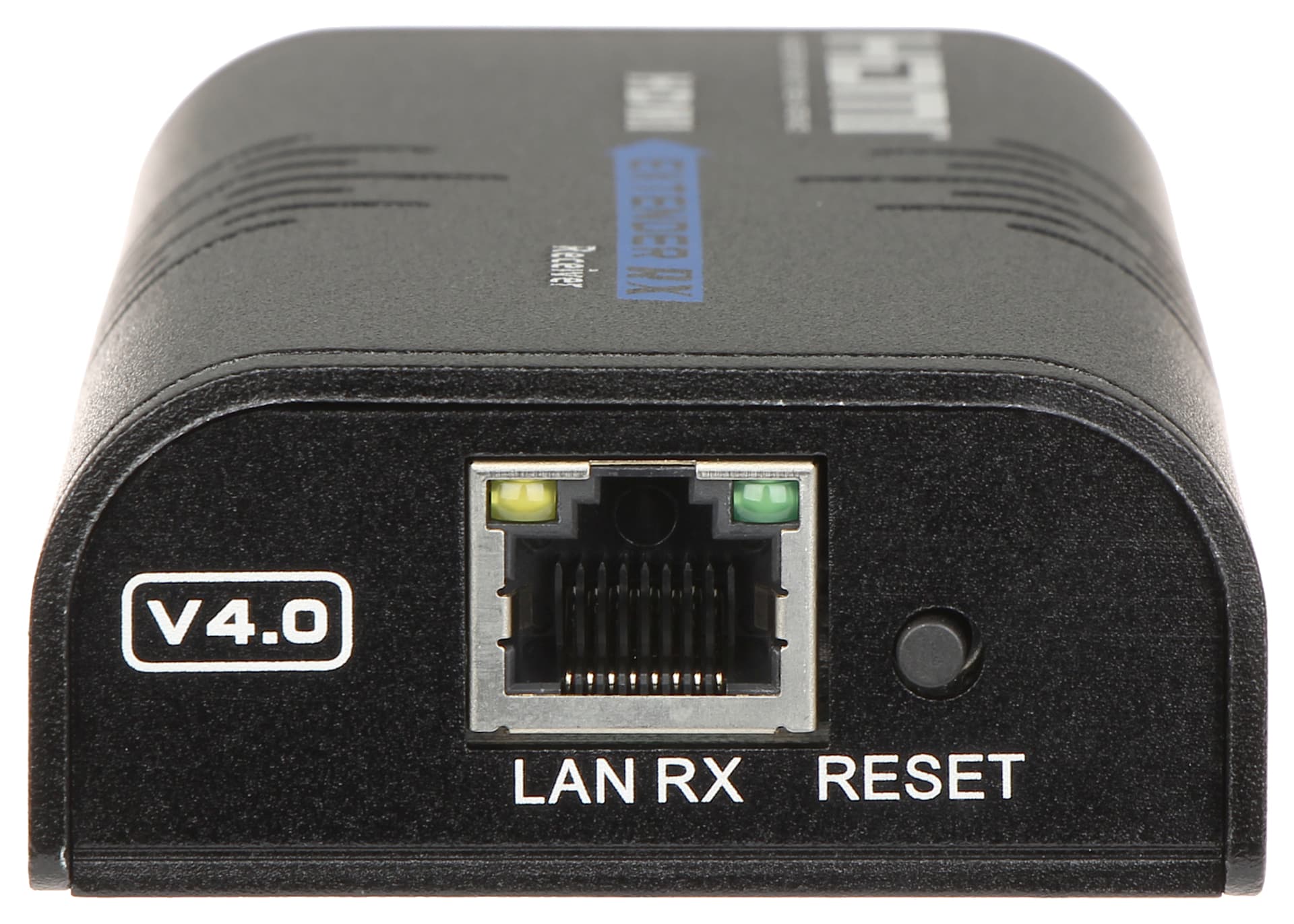 

ODBIORNIK EXTENDERA HDMI-EX-120/RX-V4