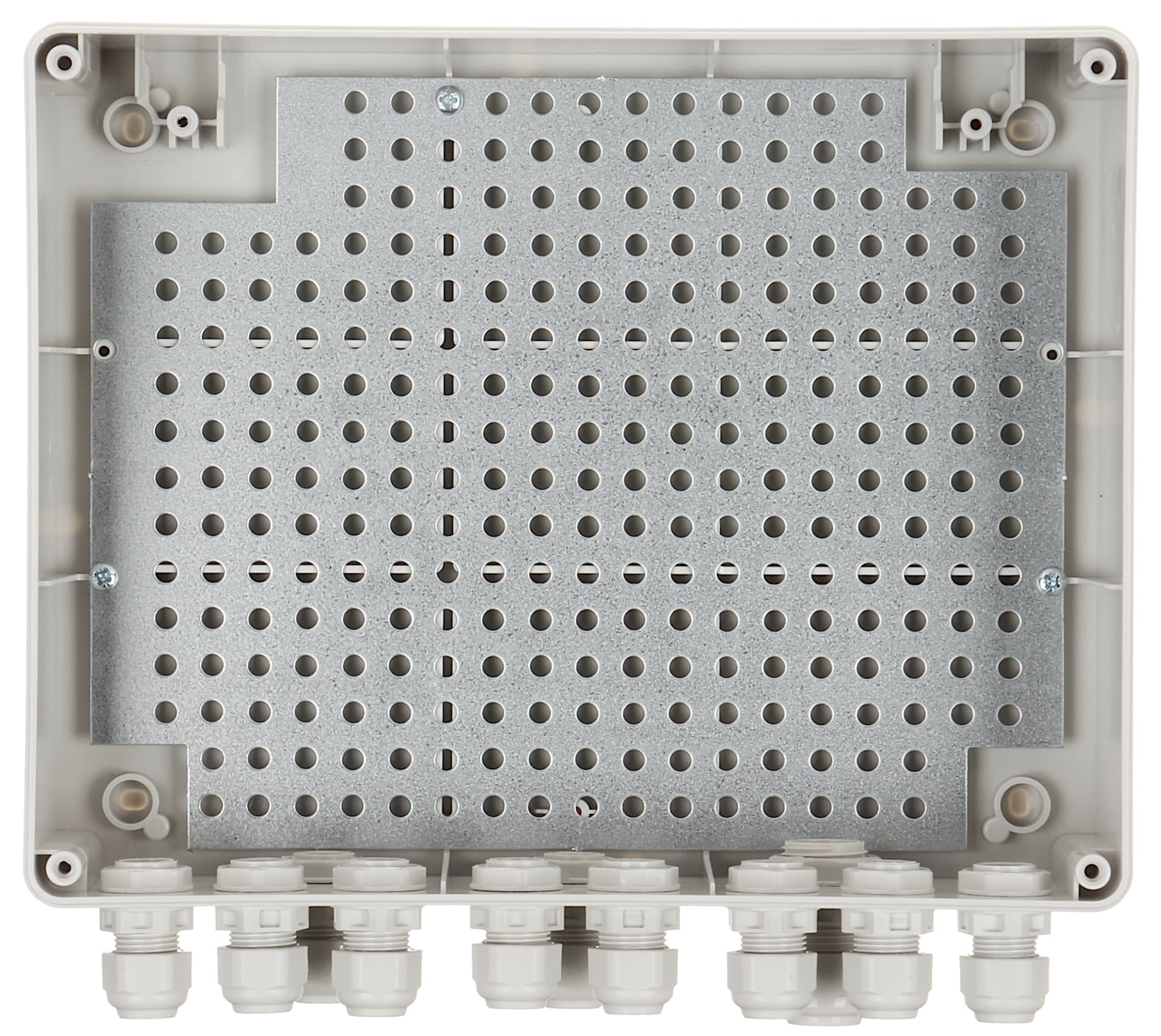 

OBUDOWA TELETECHNICZNA ABOX-L2 248 x 198 x 96 mm ATTE