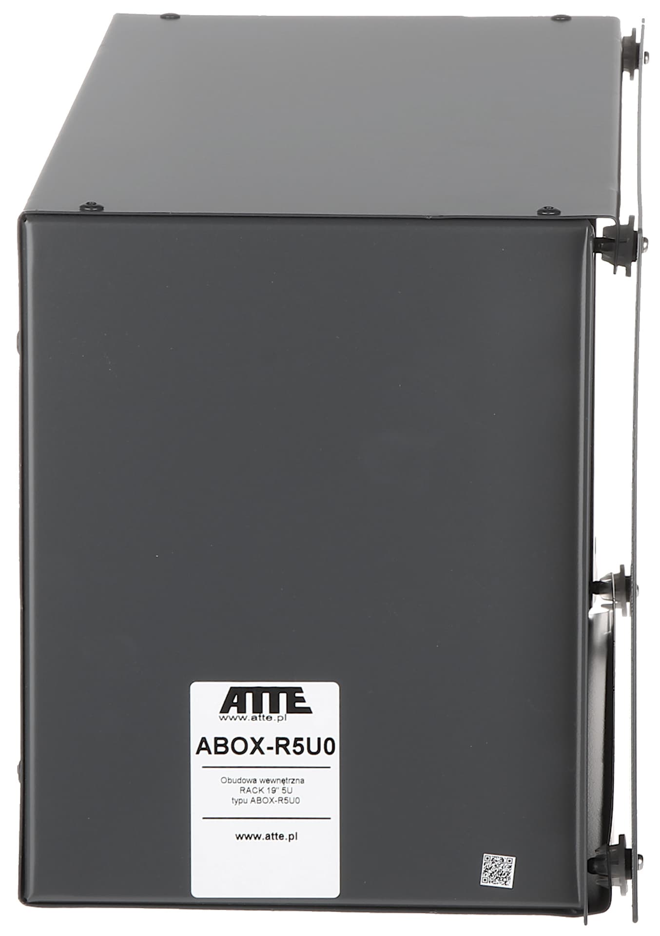 

OBUDOWA TELETECHNICZNA ABOX-R5U0 ATTE