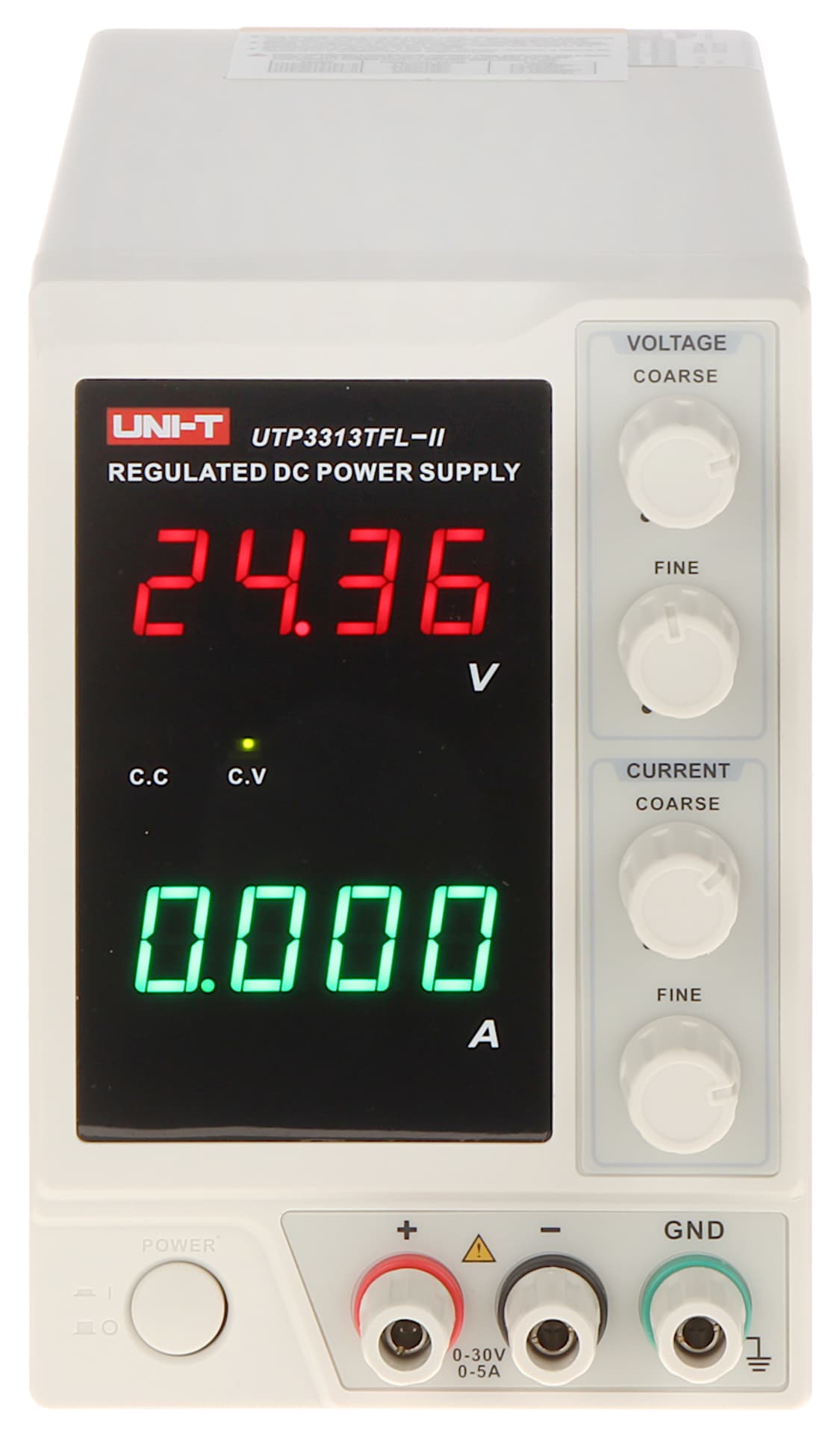 

Zasilacz laboratoryjny UTP3313TFL-II