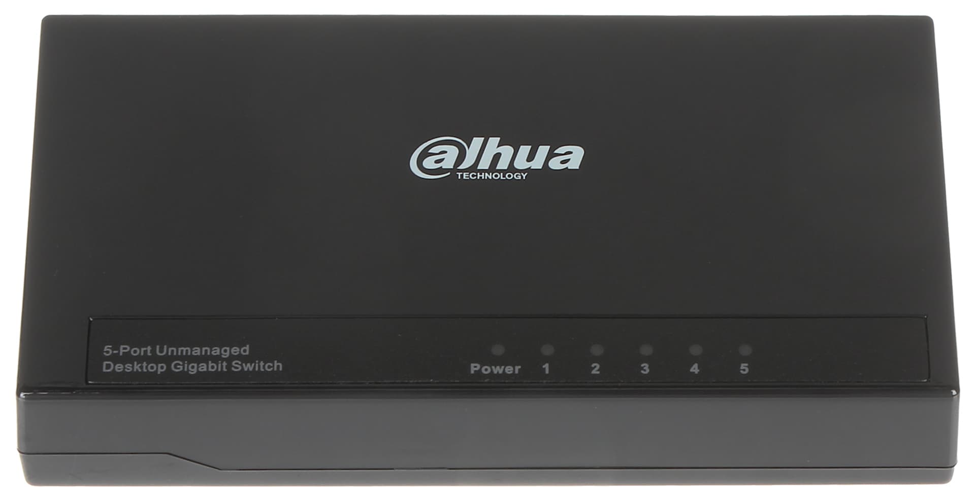 

SWITCH PFS3005-5GT-L 5-PORTOWY DAHUA
