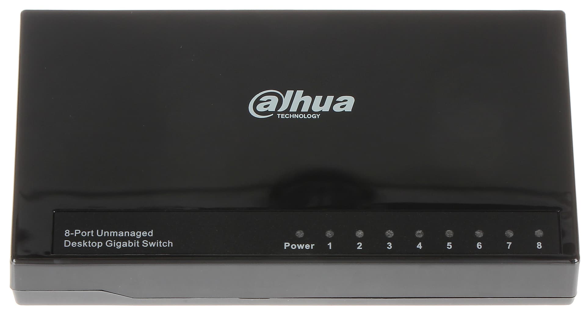 

SWITCH PFS3008-8GT-L 8-PORTOWY DAHUA