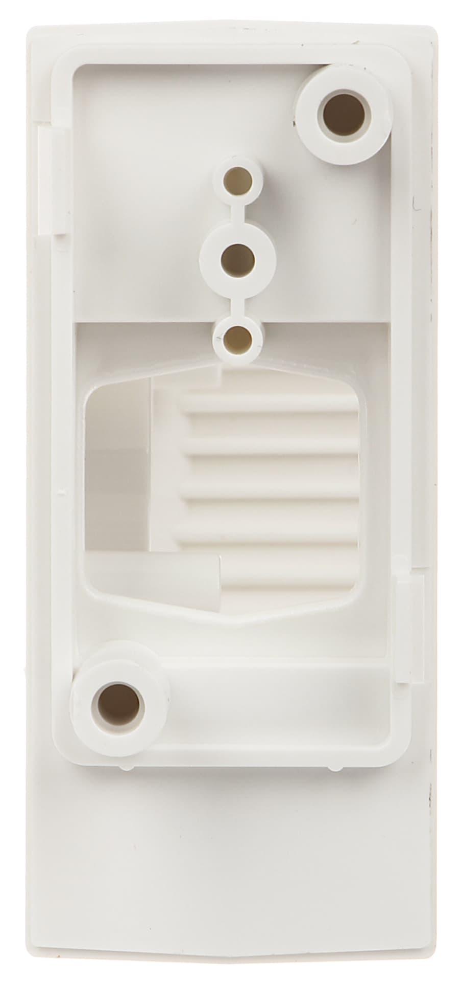 

KORPUS MODUŁOWEGO UCHWYTU DO CZUJEK RUCHU BRACKET-E-1 SATEL