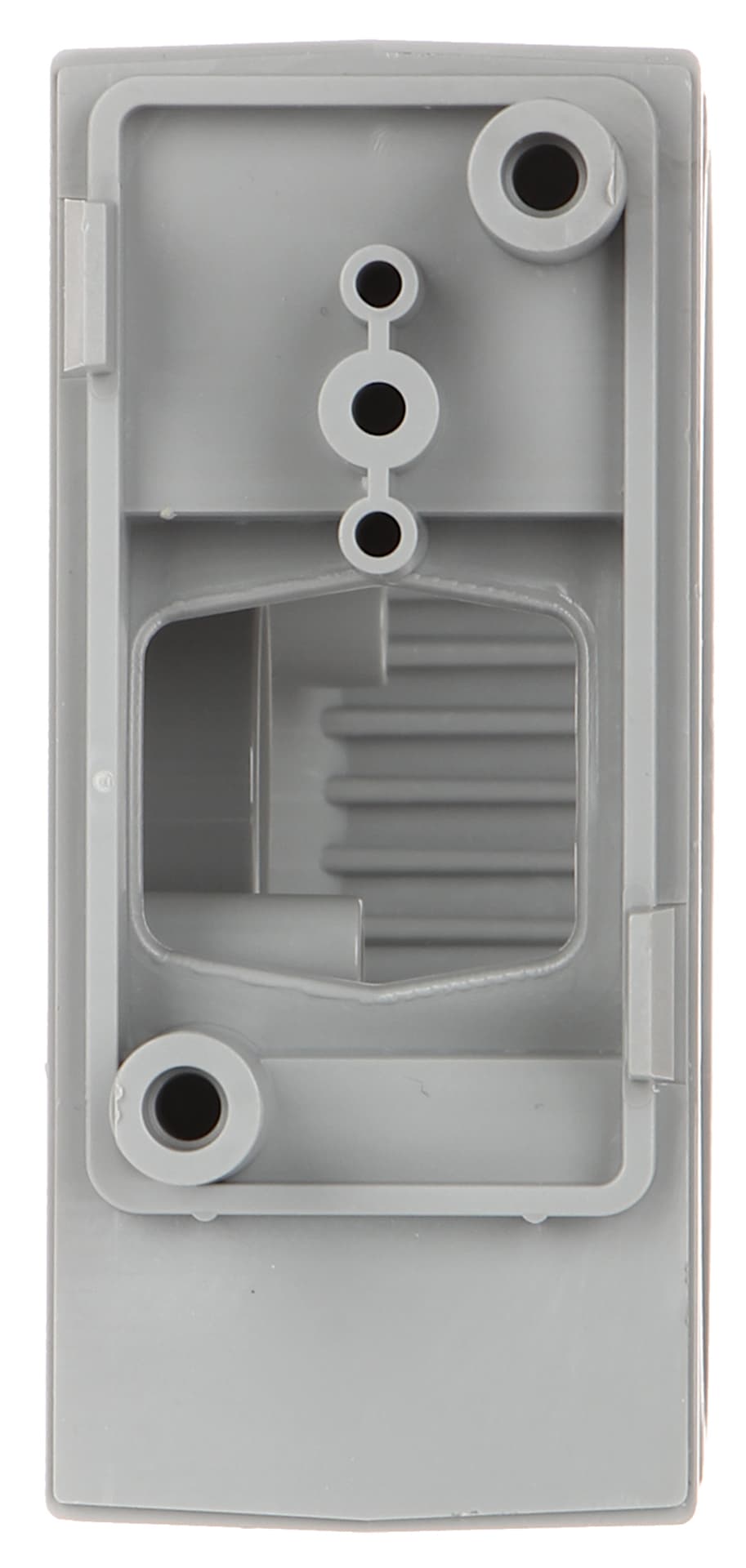 

KORPUS MODUŁOWEGO UCHWYTU DO CZUJEK RUCHU BRACKET-E-1-GY SATEL