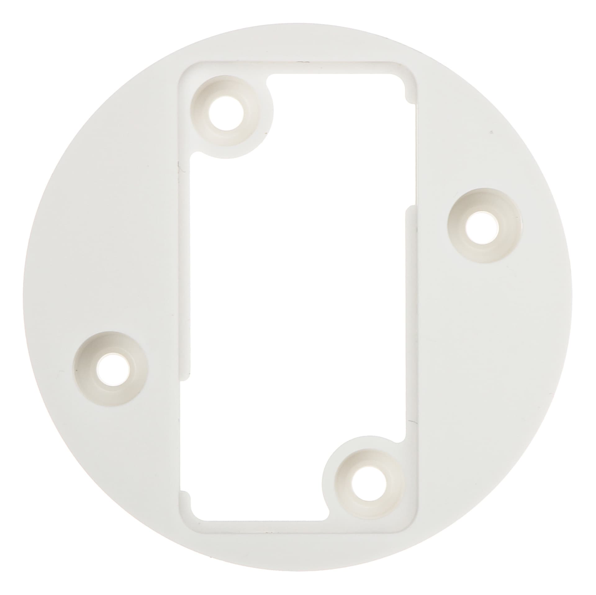 

WKŁADKA MODUŁOWEGO UCHWYTU DO CZUJEK RUCHU BRACKET-E-2B SATEL