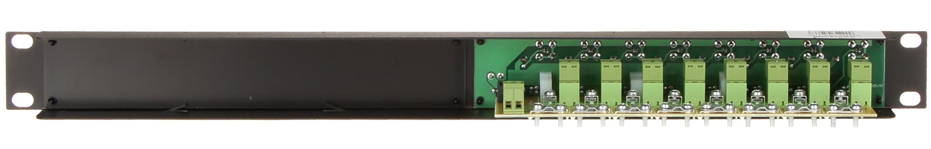 

GNIAZDO DYSTRYBUCYJNE G-8/R19-UHD