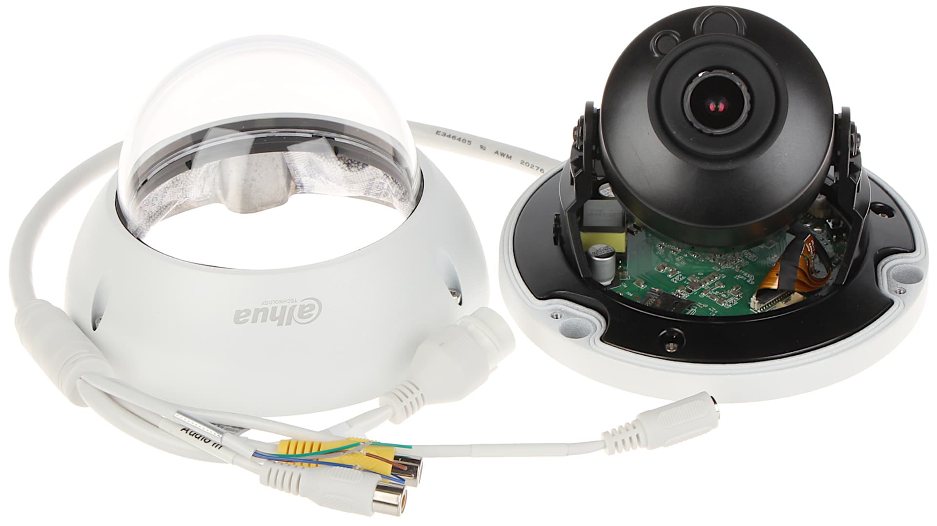 

Kamera IP IPC-HDBW5249R-ASE-NI- 0360B