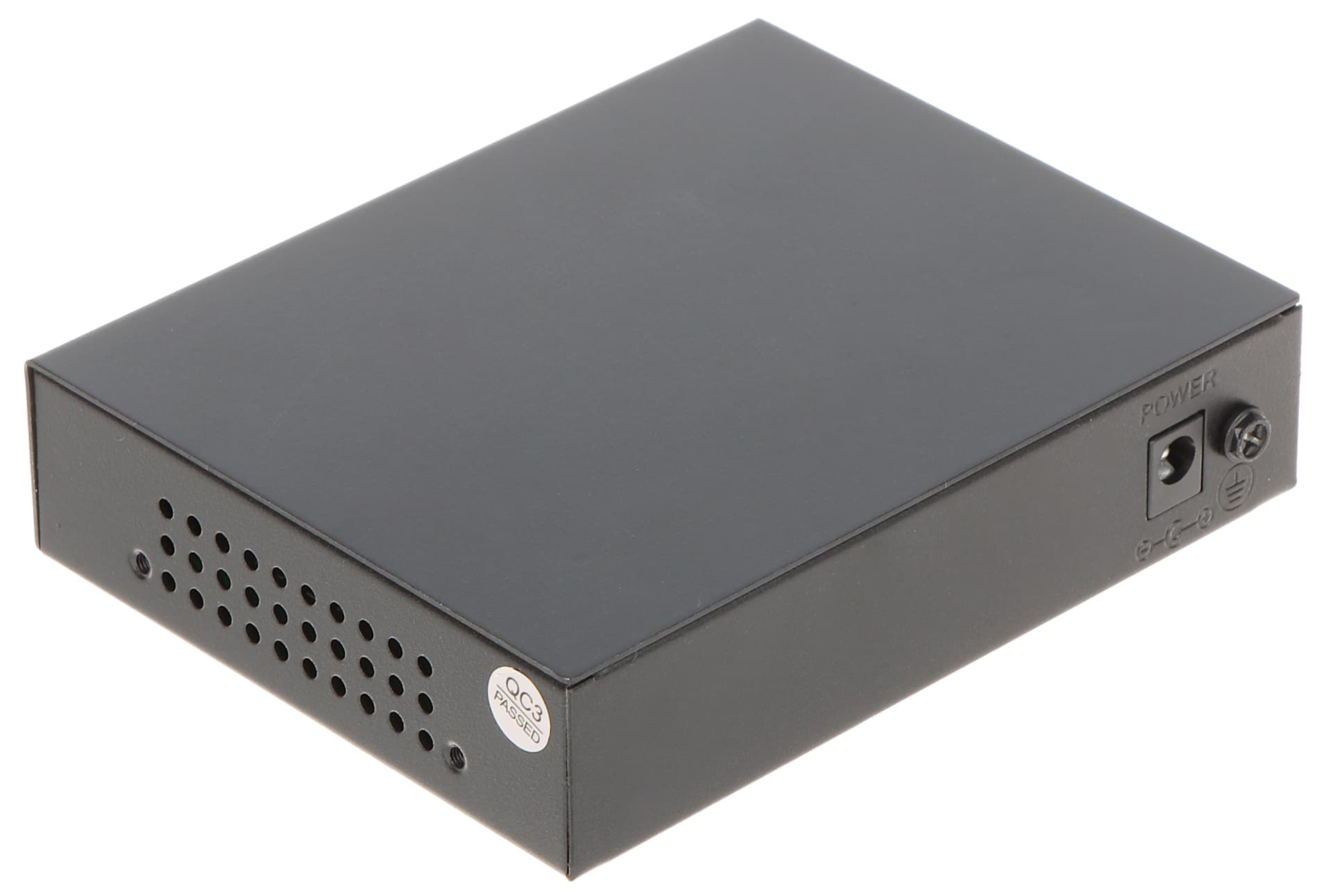 

SWITCH POE SG-64 4-PORTOWY PULSAR